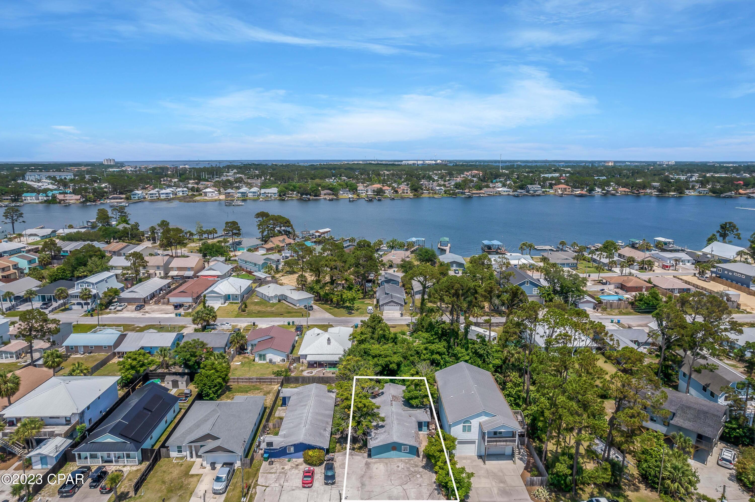 Holiday Beach Unit 8 - Residential