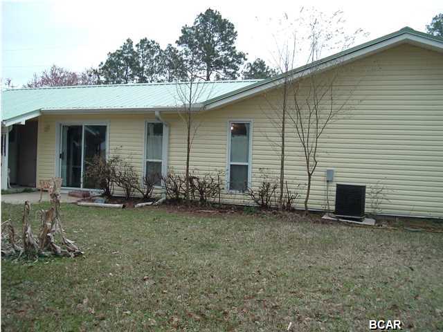 Pine Forest Est Ph 1 - Residential