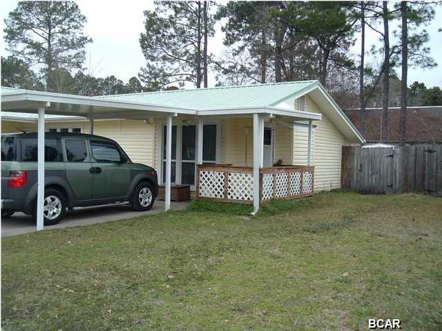 Pine Forest Est Ph 1 - Residential