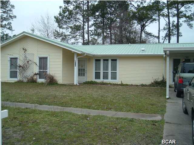 Pine Forest Est Ph 1 - Residential