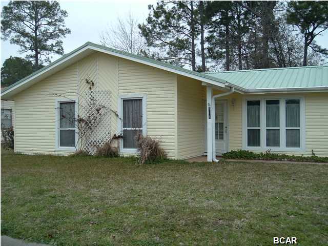 Pine Forest Est Ph 1 - Residential