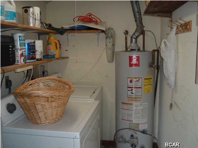 Pine Forest Est Ph 1 - Residential