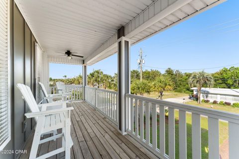 A home in Panama City Beach