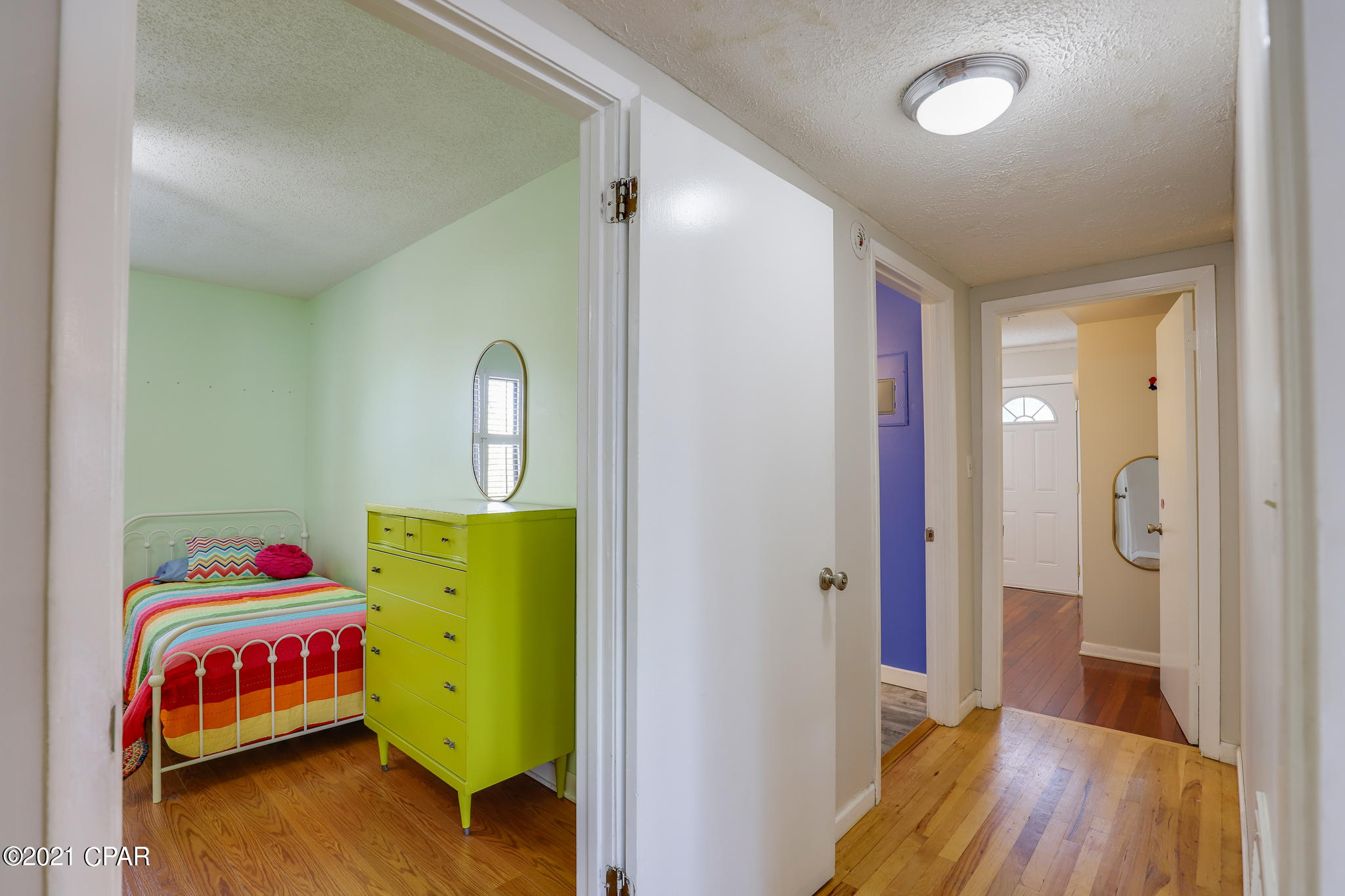 [No Recorded Subdiv] - Residential