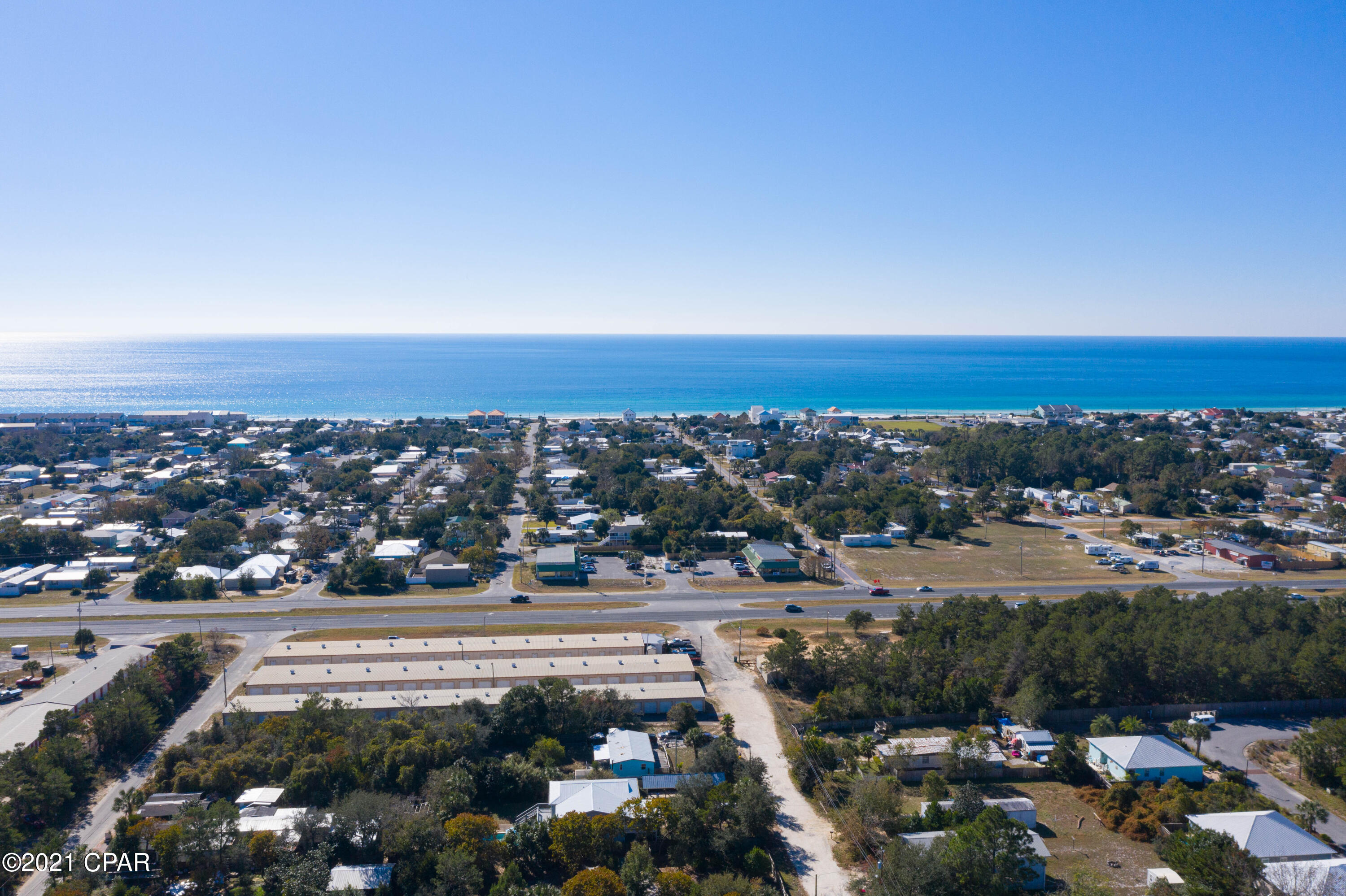 [No Recorded Subdiv] - Residential