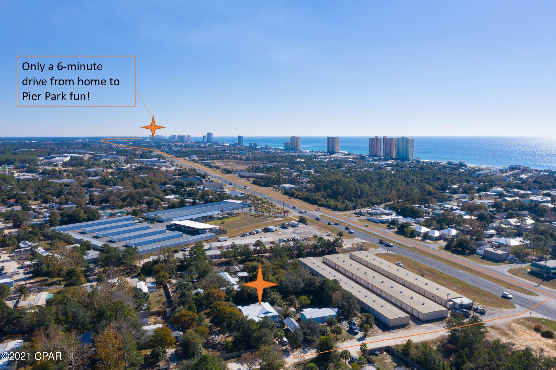 [No Recorded Subdiv] - Residential