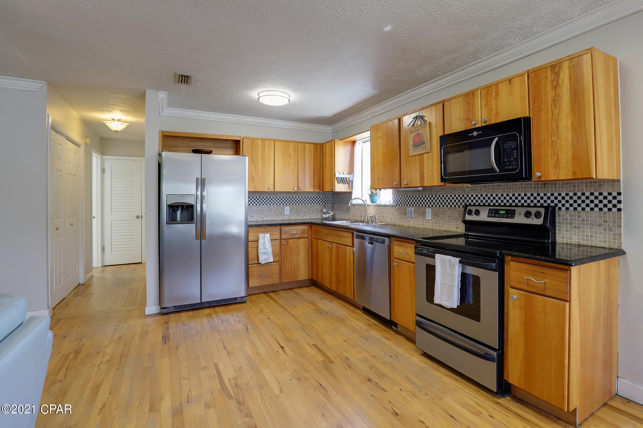 [No Recorded Subdiv] - Residential