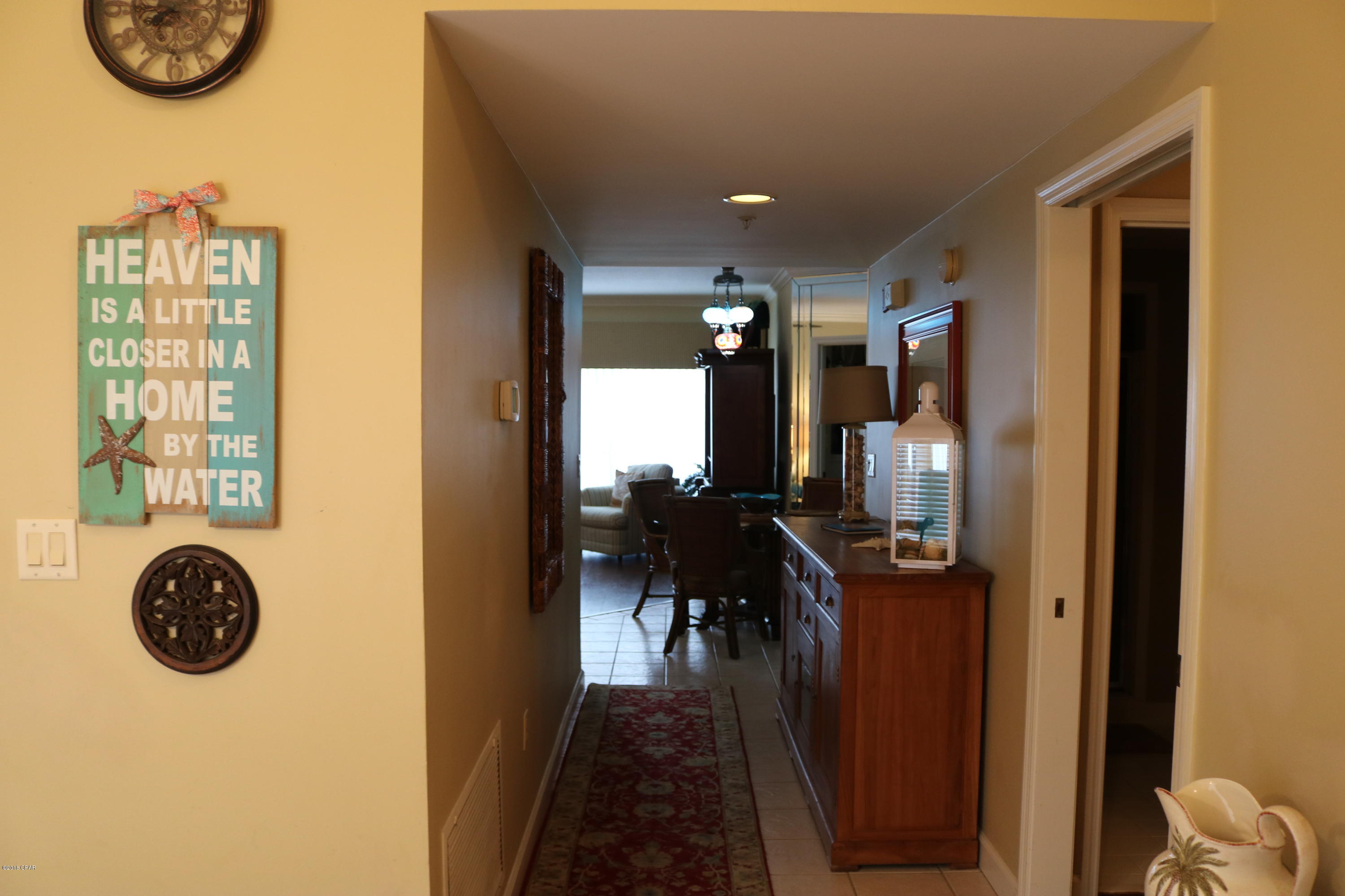 Coral Reef Condo - Residential