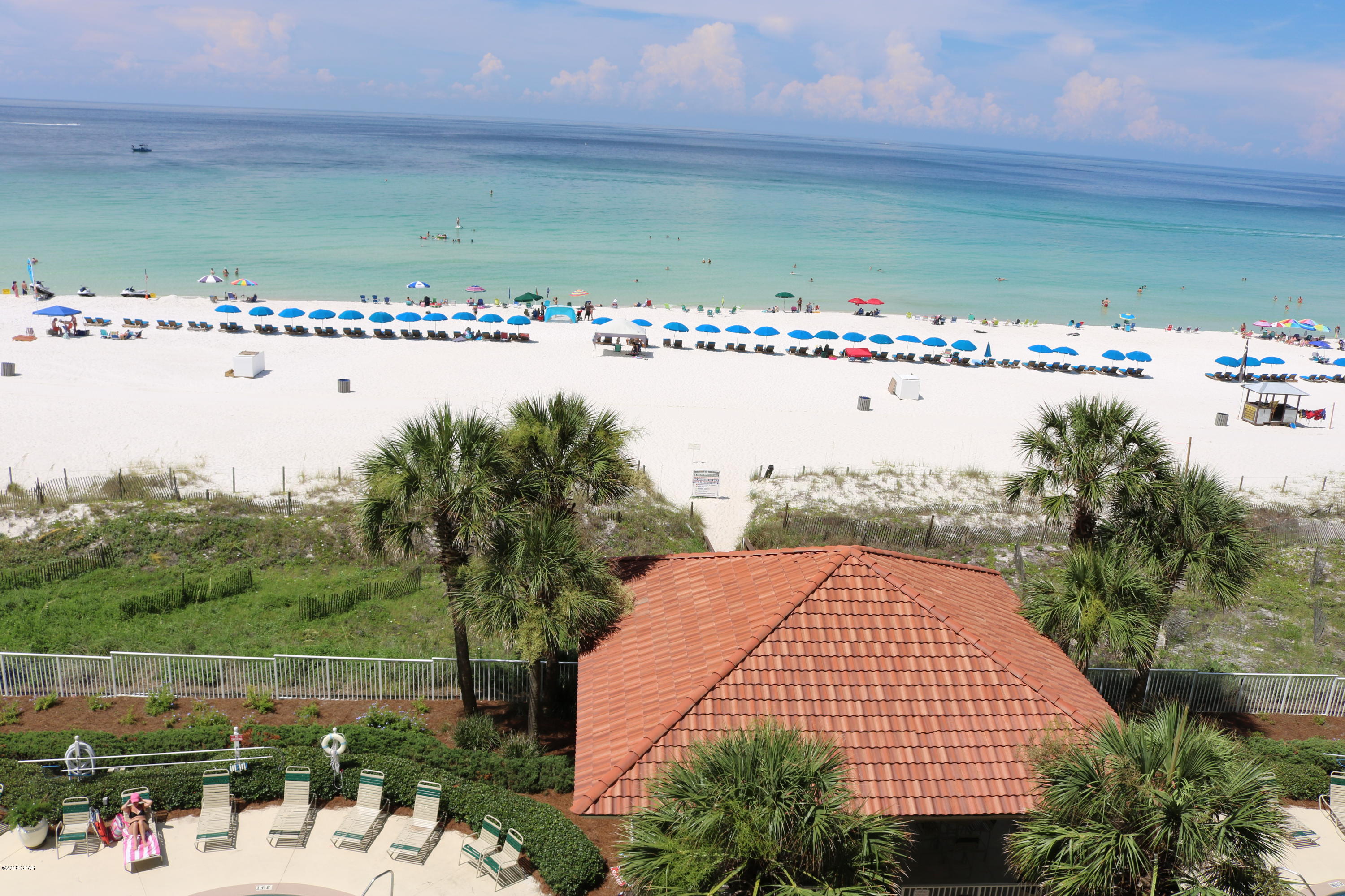 Coral Reef Condo - Residential