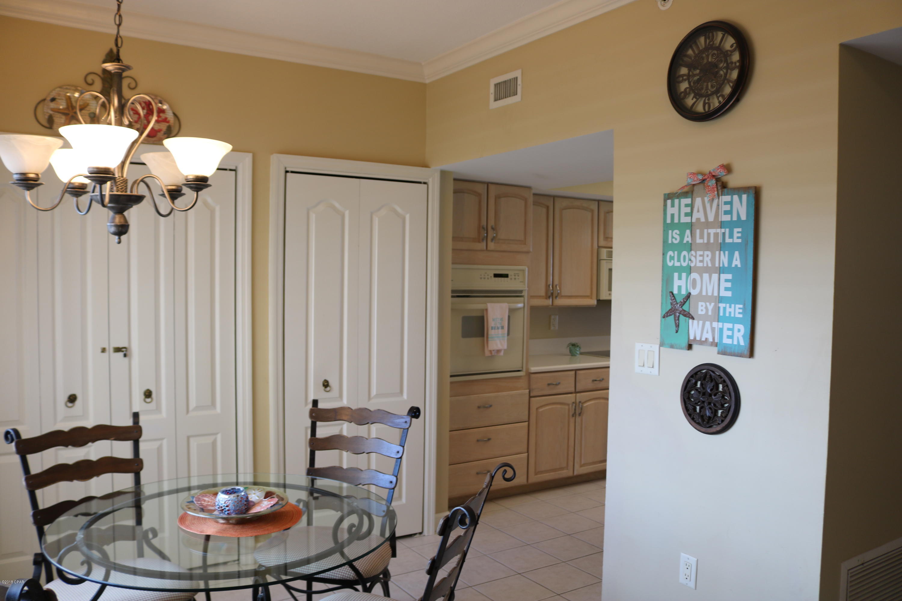 Coral Reef Condo - Residential