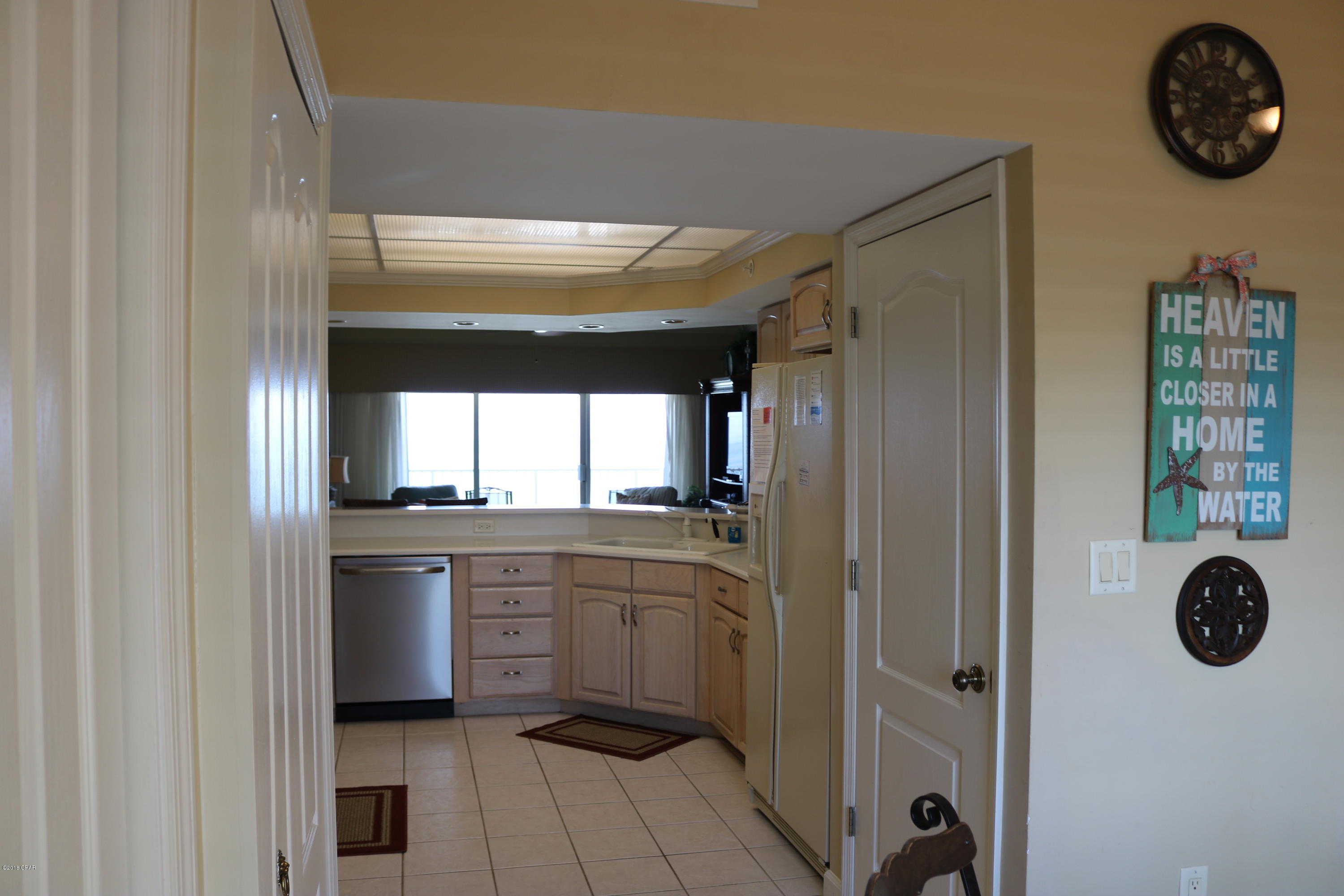 Coral Reef Condo - Residential