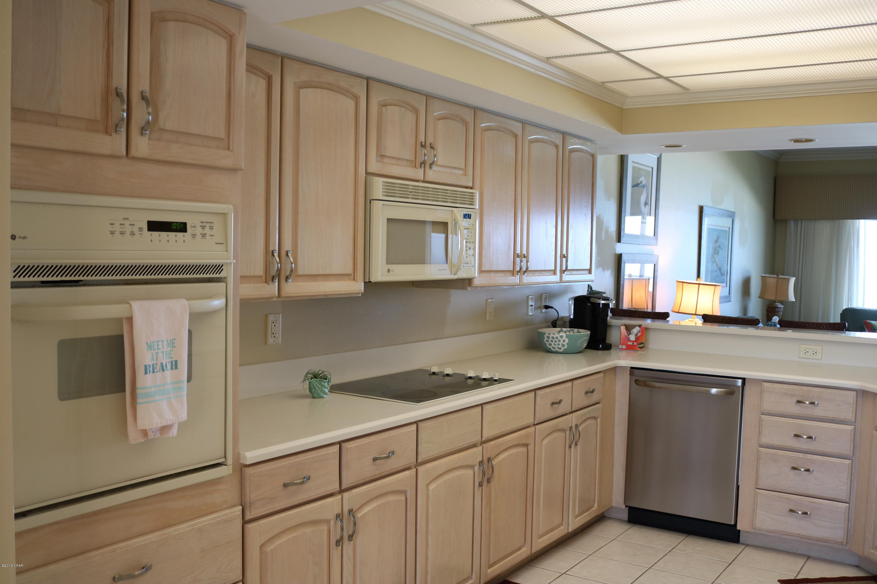 Coral Reef Condo - Residential