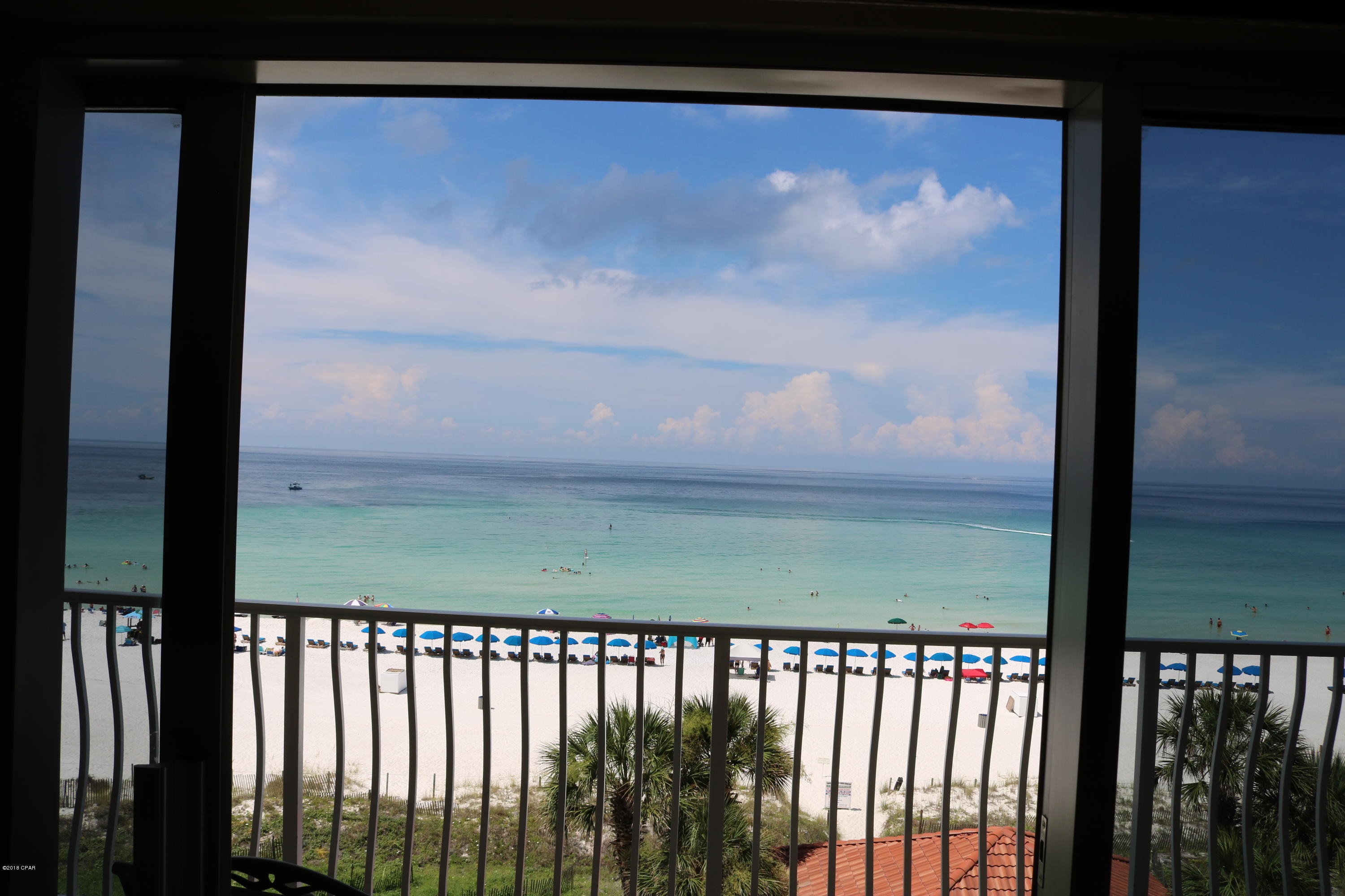Coral Reef Condo - Residential