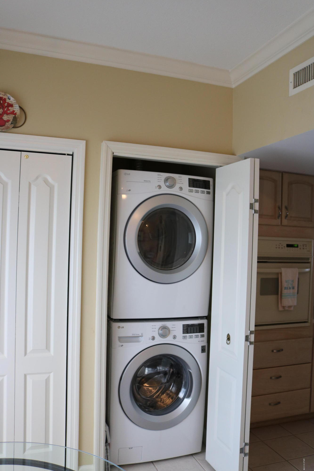 Coral Reef Condo - Residential