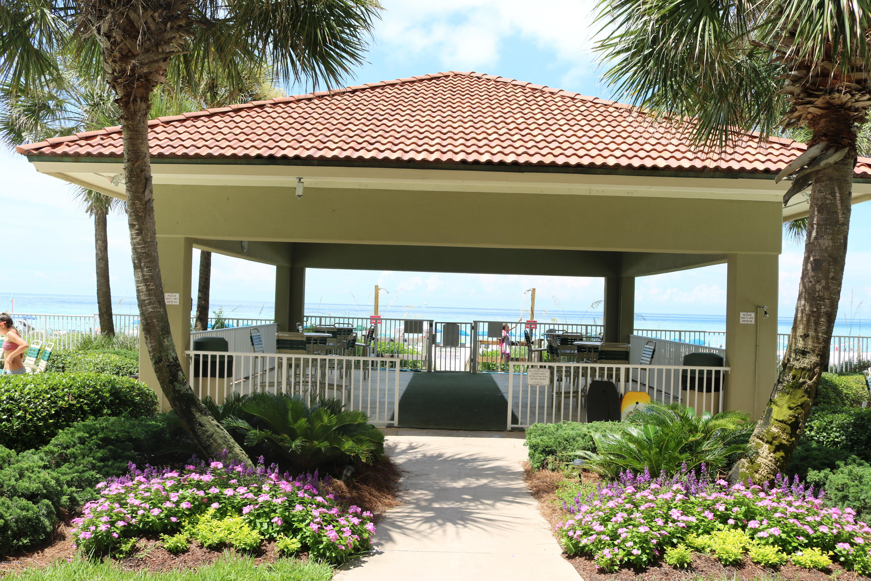 Coral Reef Condo - Residential