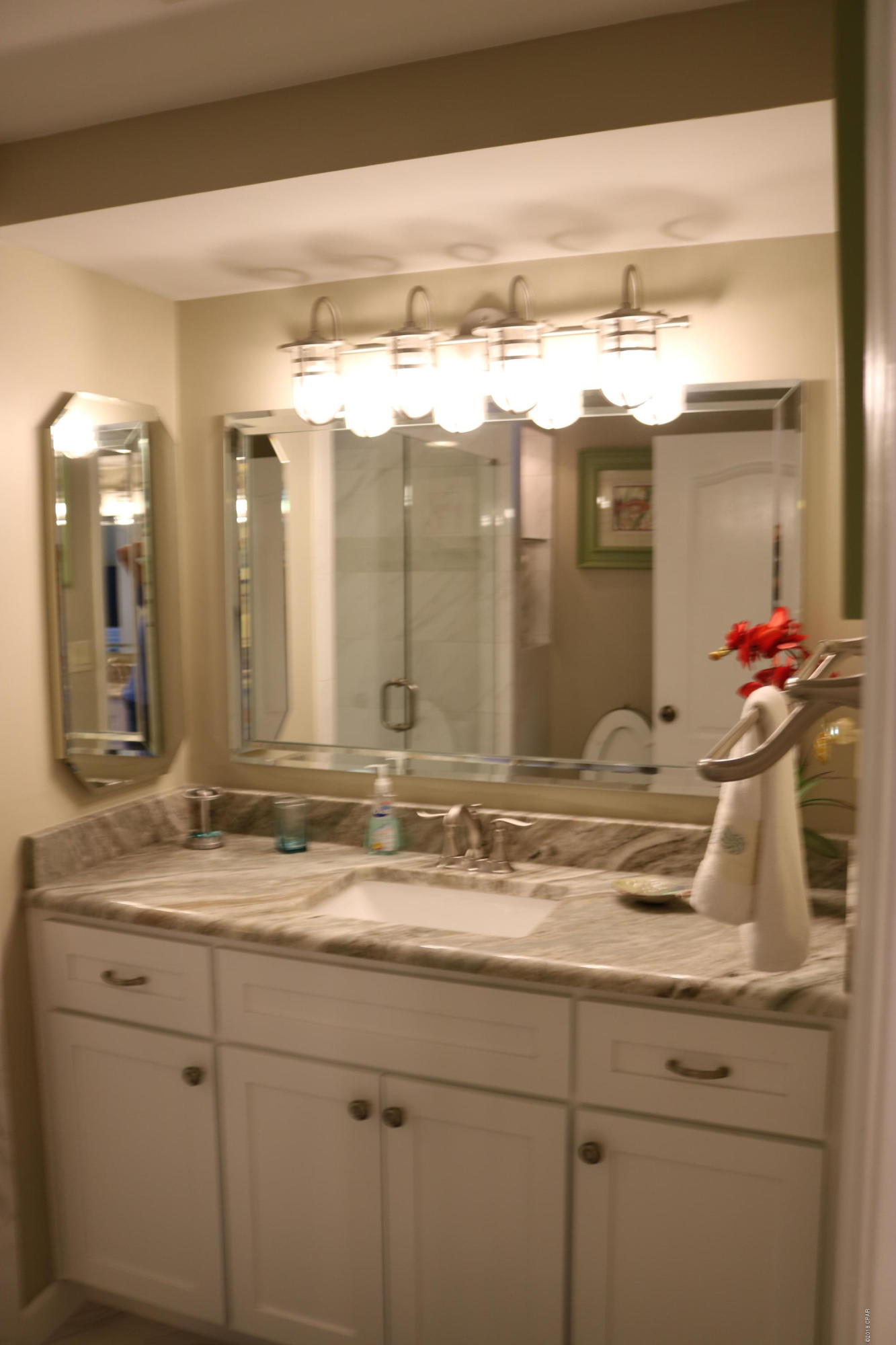 Coral Reef Condo - Residential