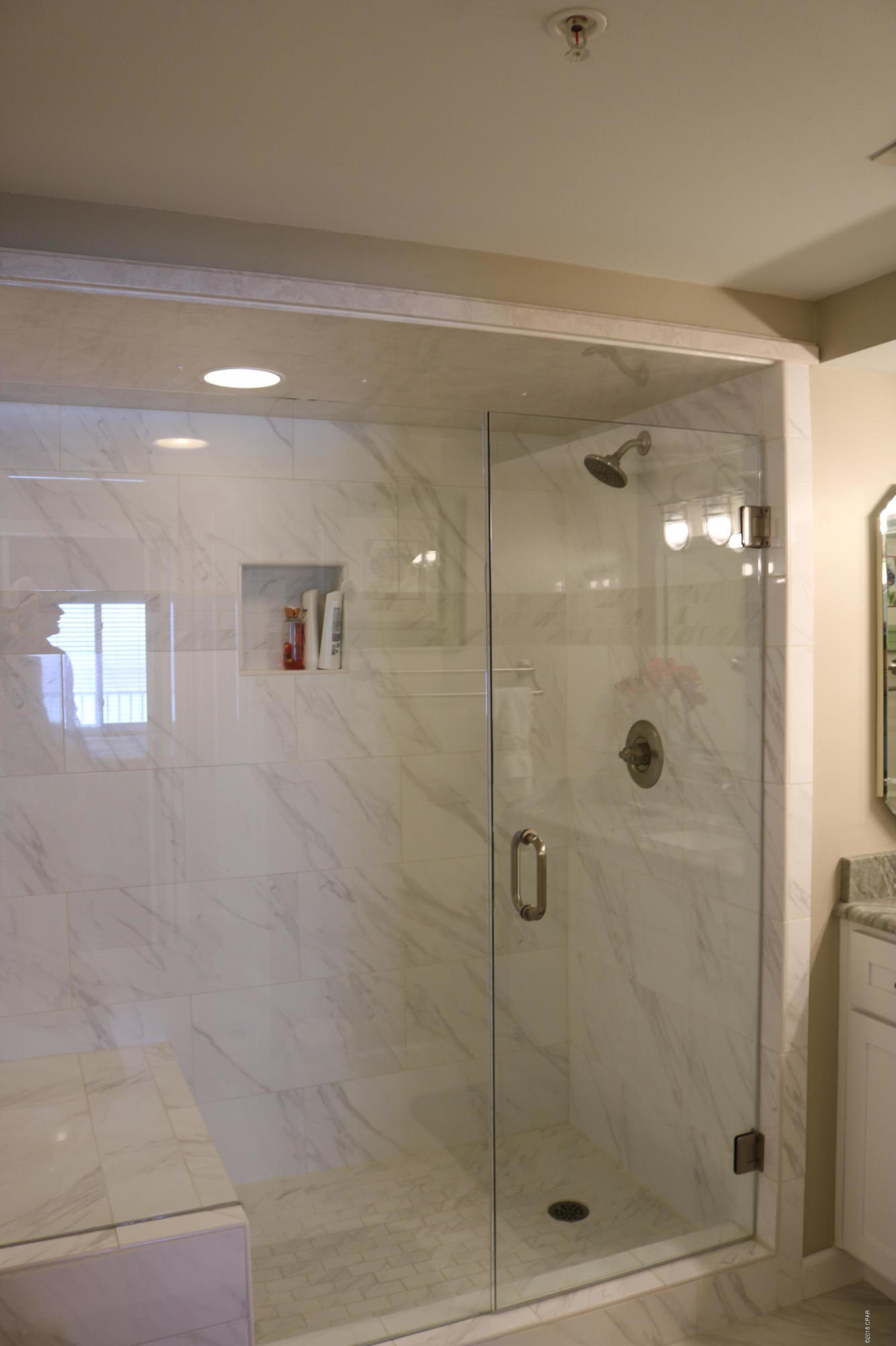 Coral Reef Condo - Residential