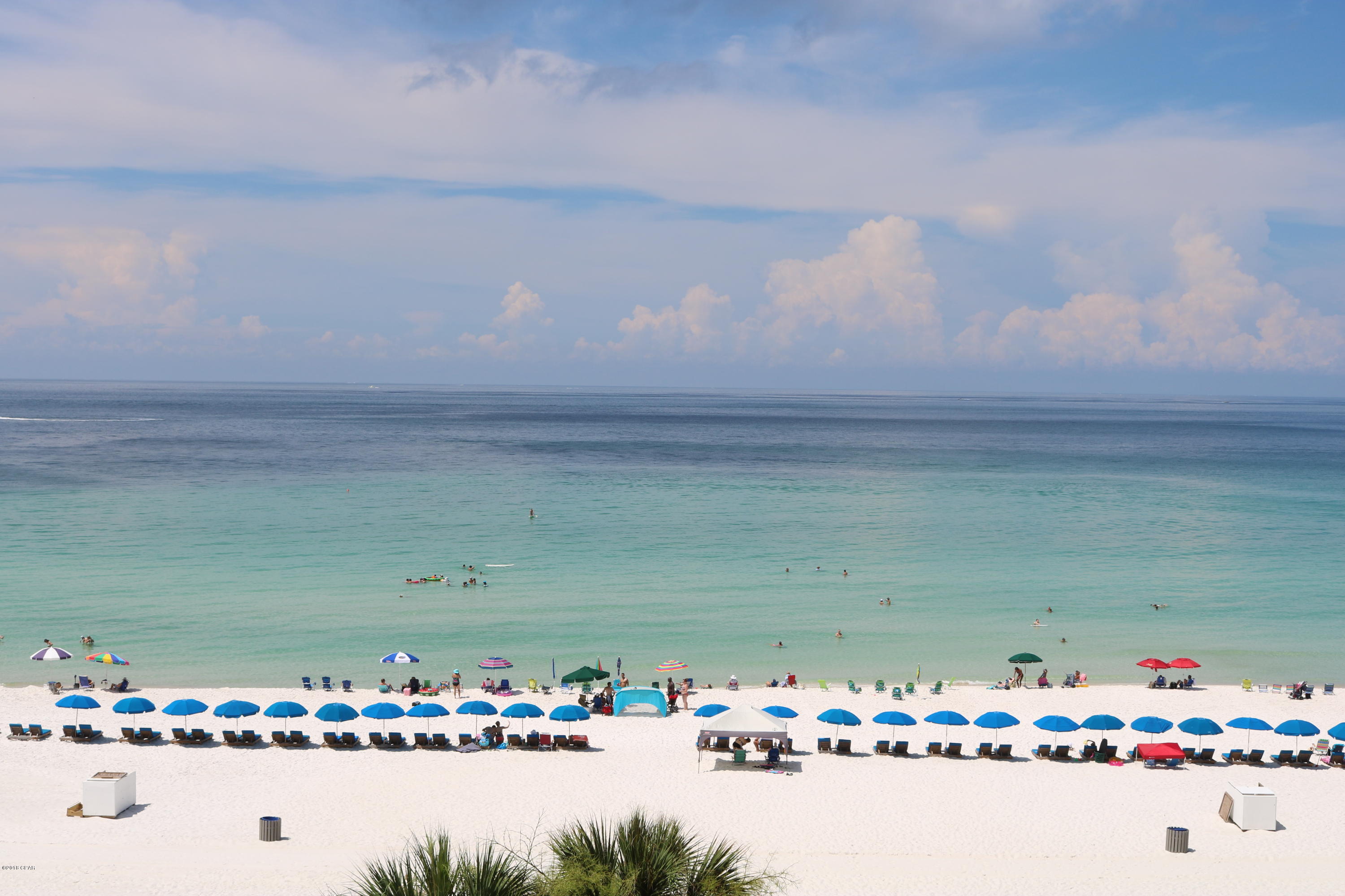 Coral Reef Condo - Residential