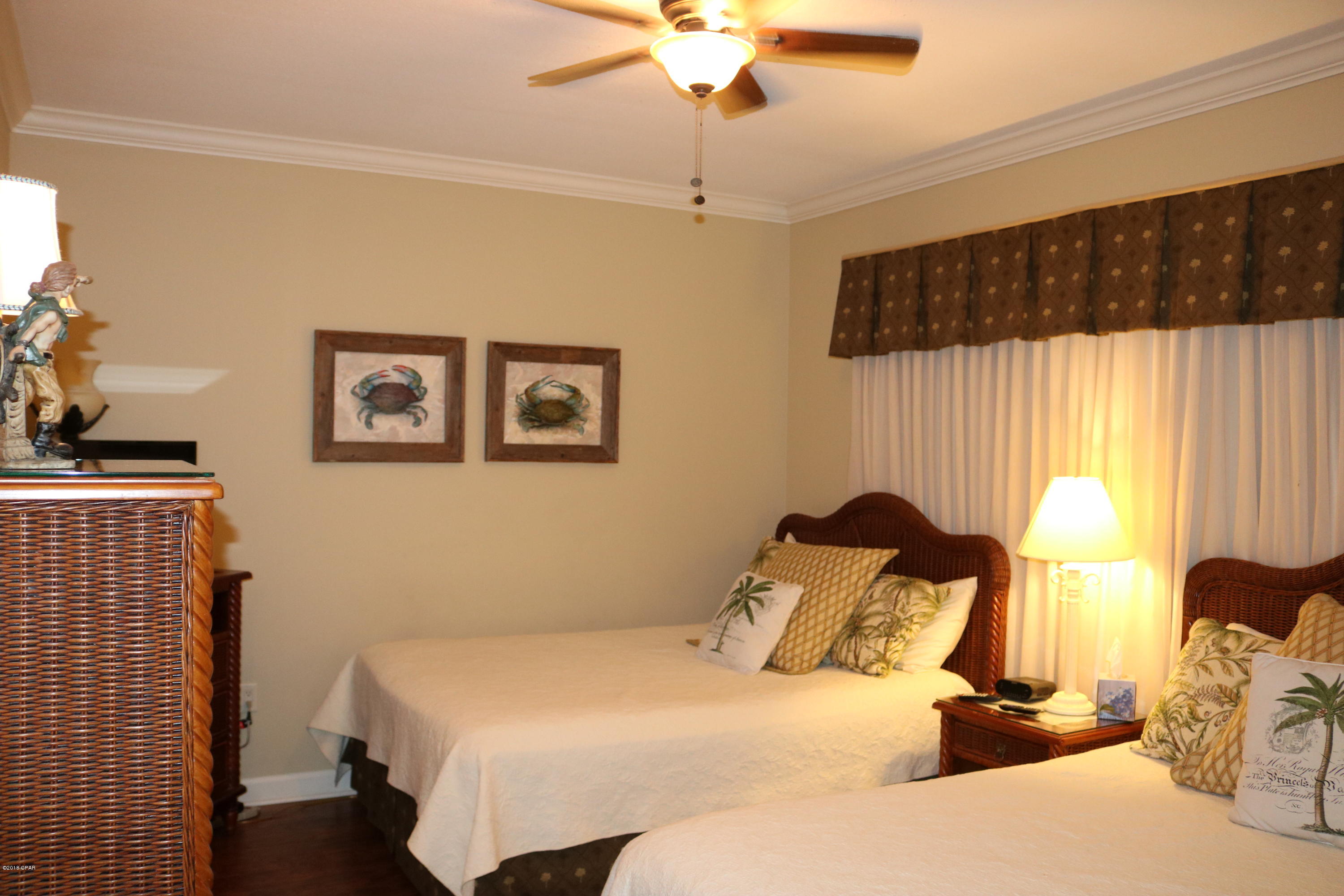 Coral Reef Condo - Residential