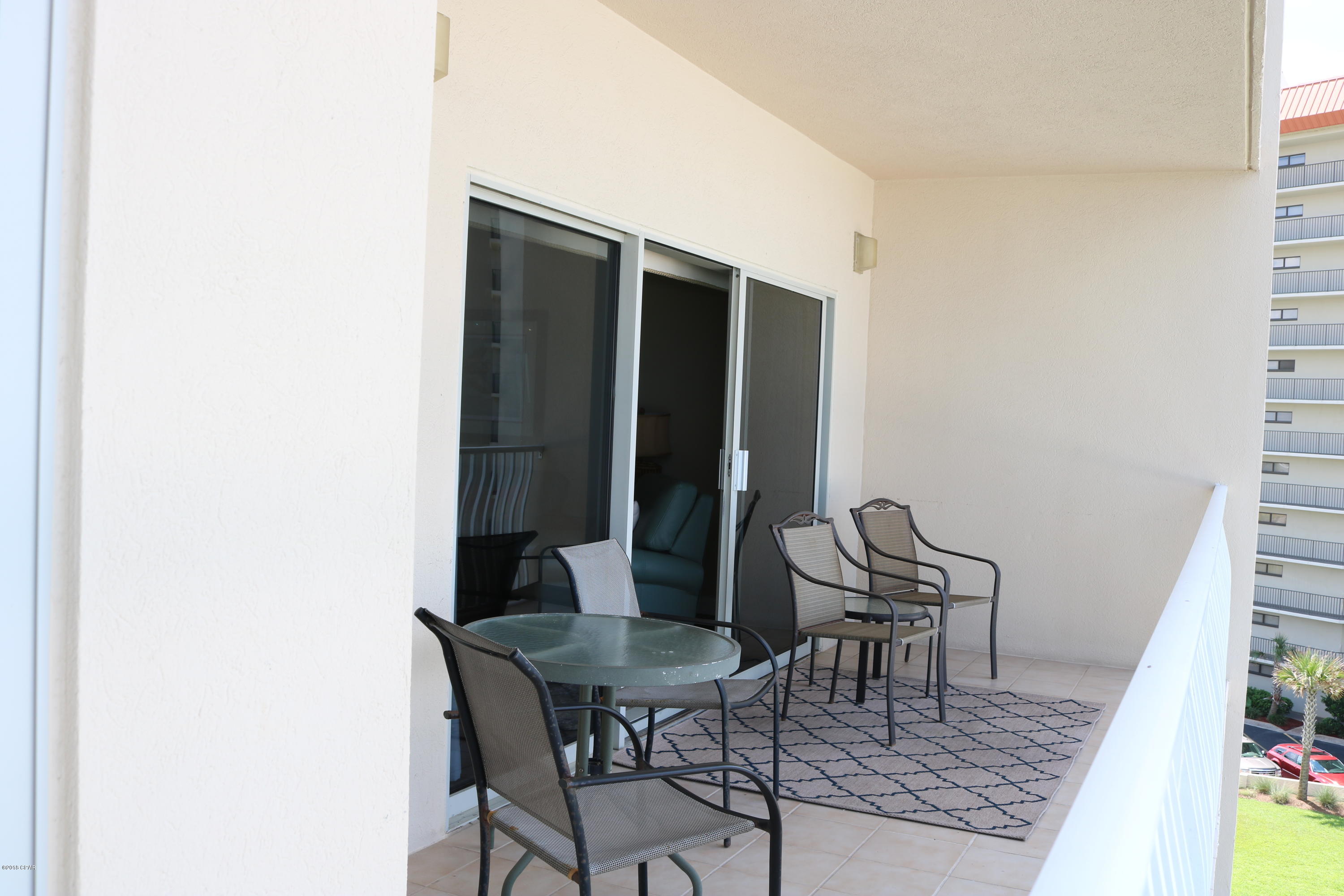 Coral Reef Condo - Residential