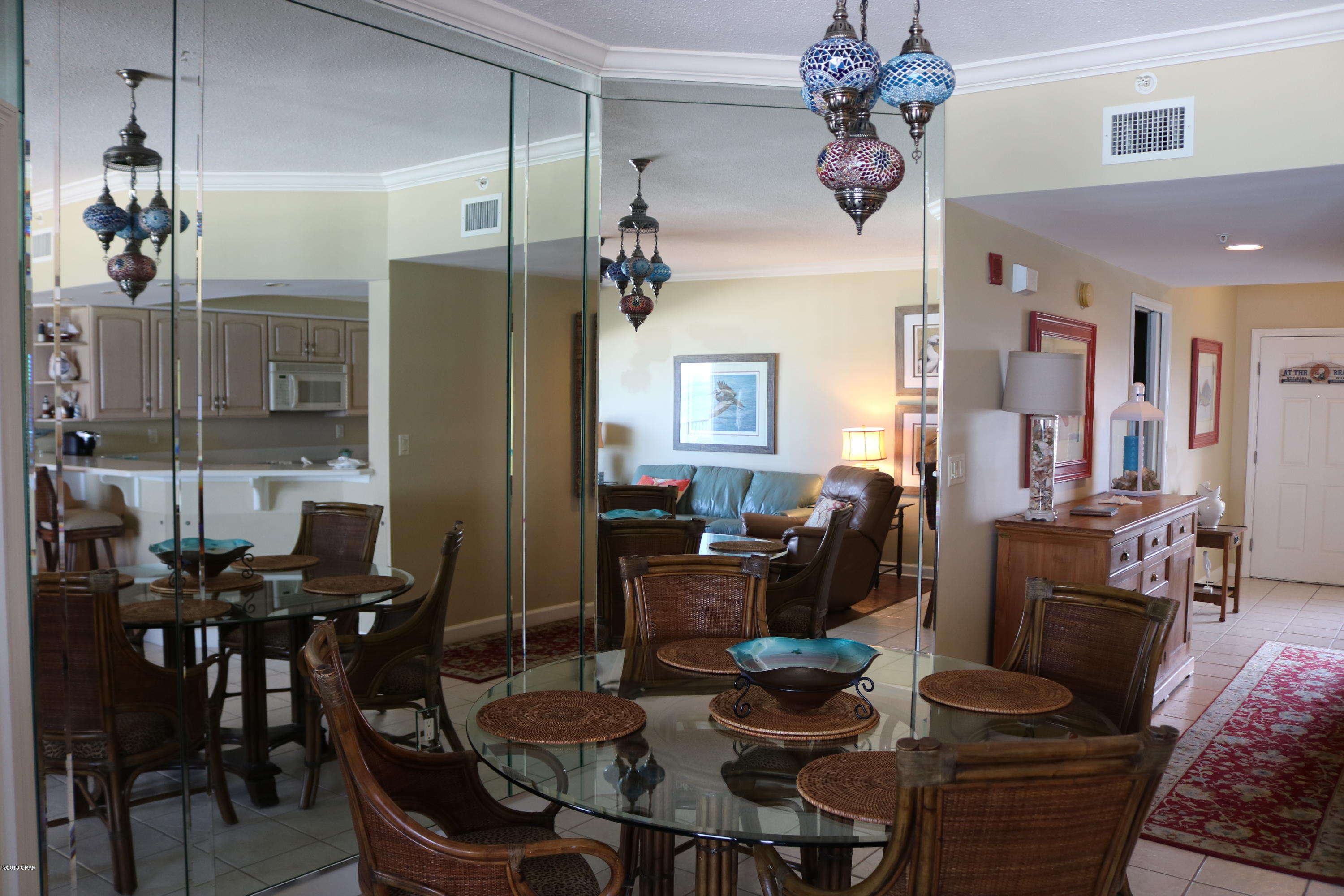 Coral Reef Condo - Residential