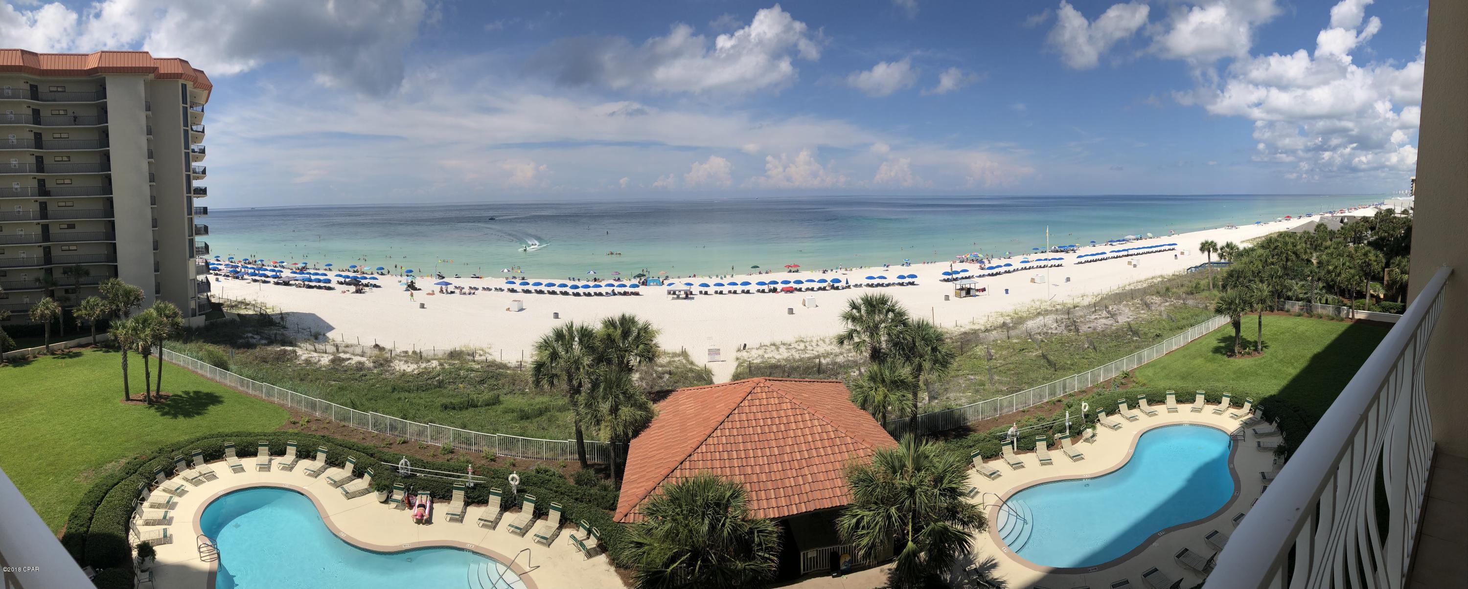 Coral Reef Condo - Residential