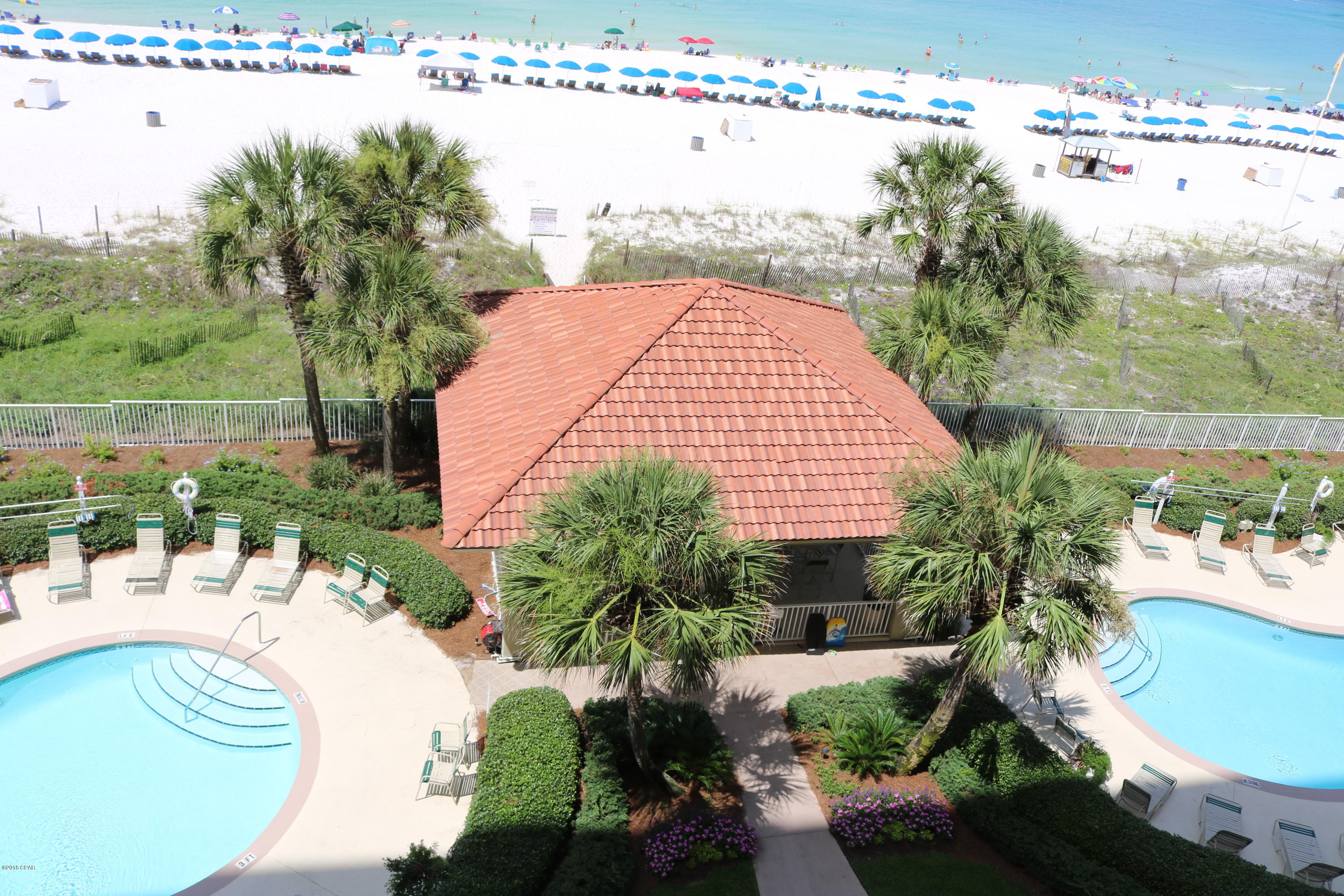 Coral Reef Condo - Residential