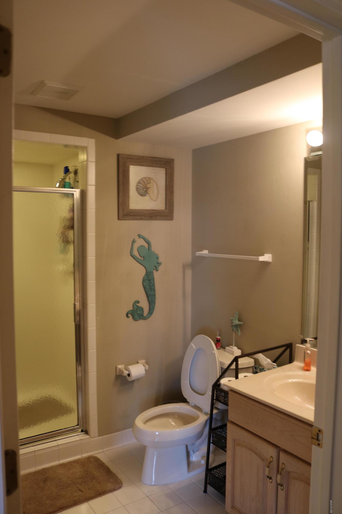 Coral Reef Condo - Residential