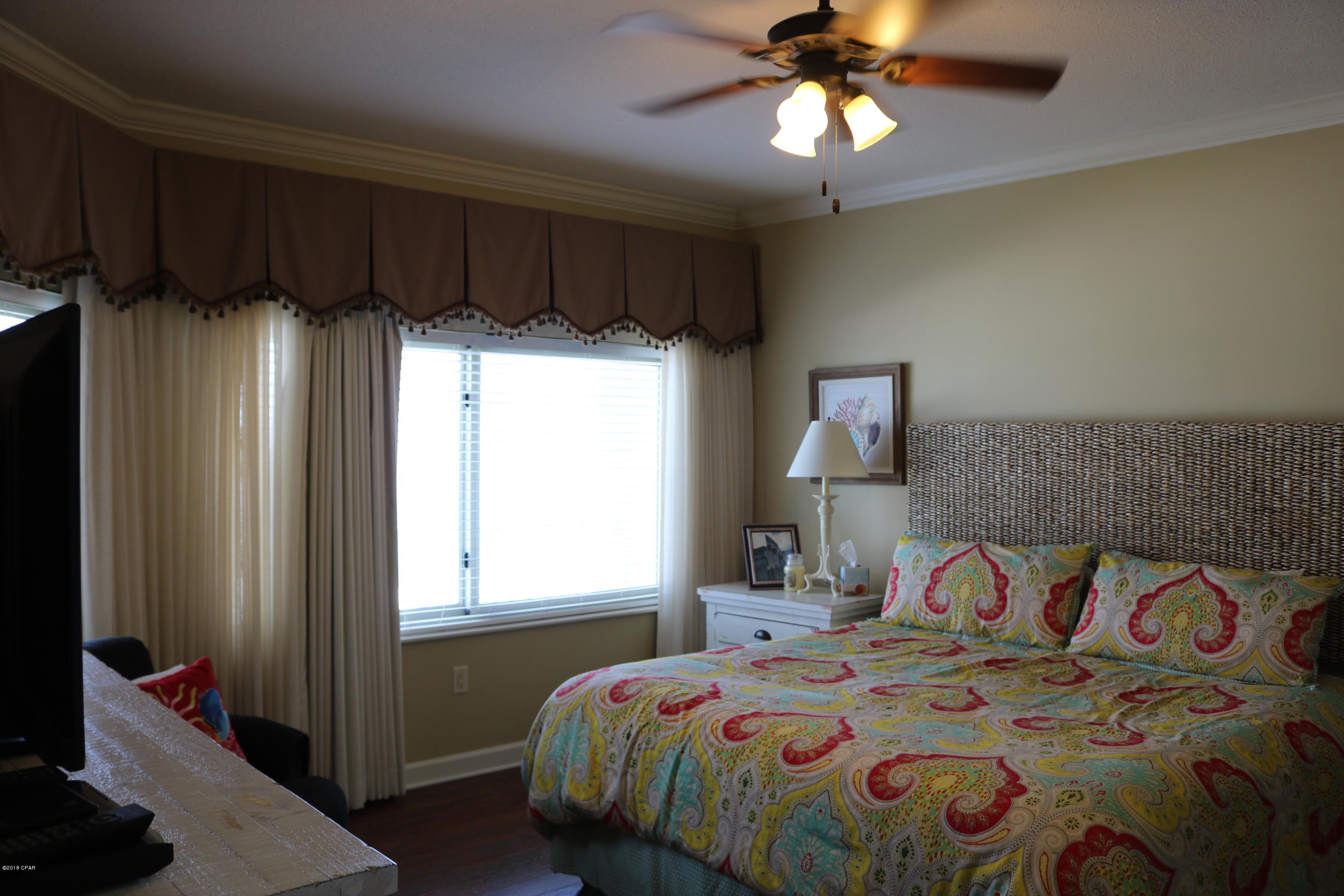 Coral Reef Condo - Residential