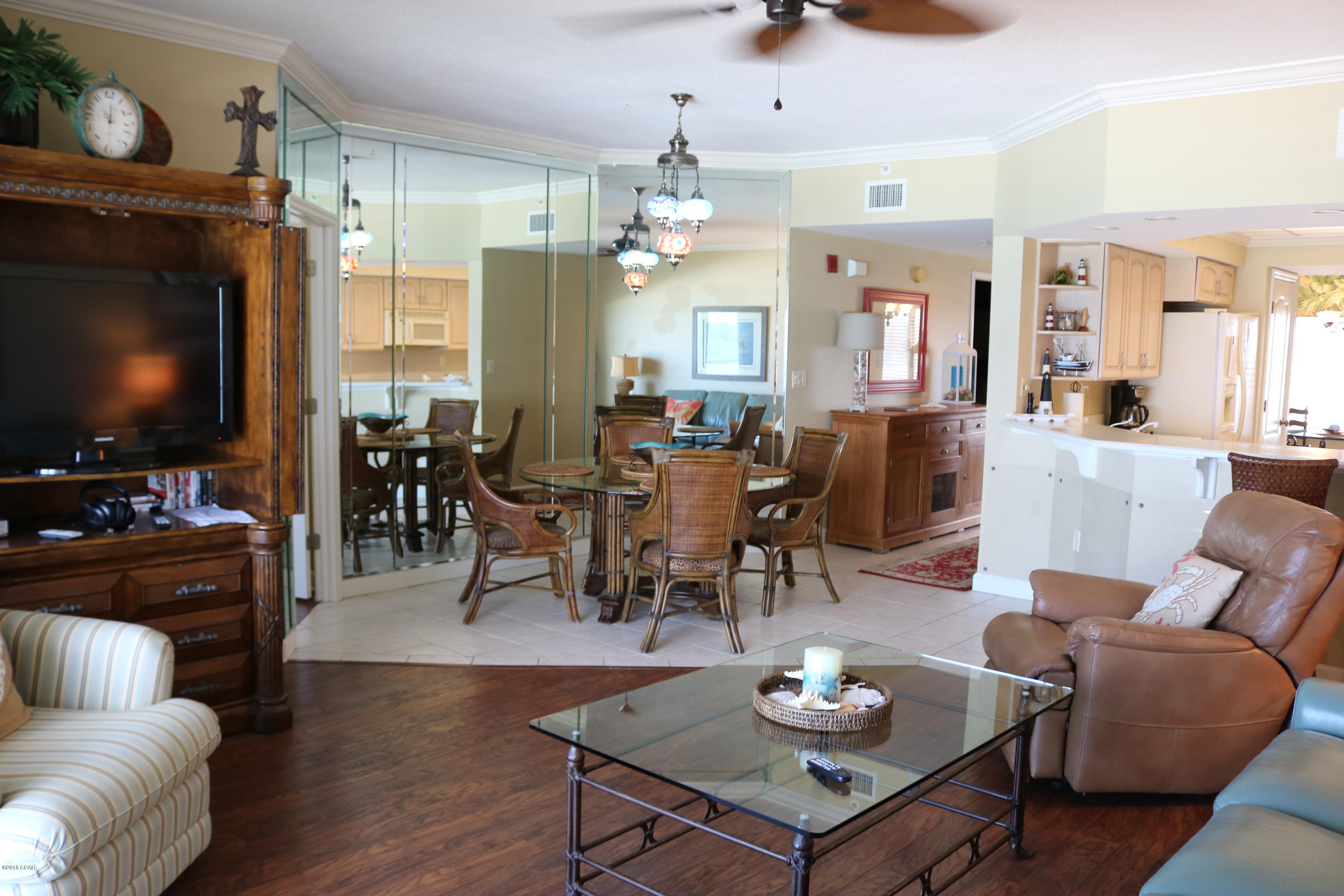 Coral Reef Condo - Residential