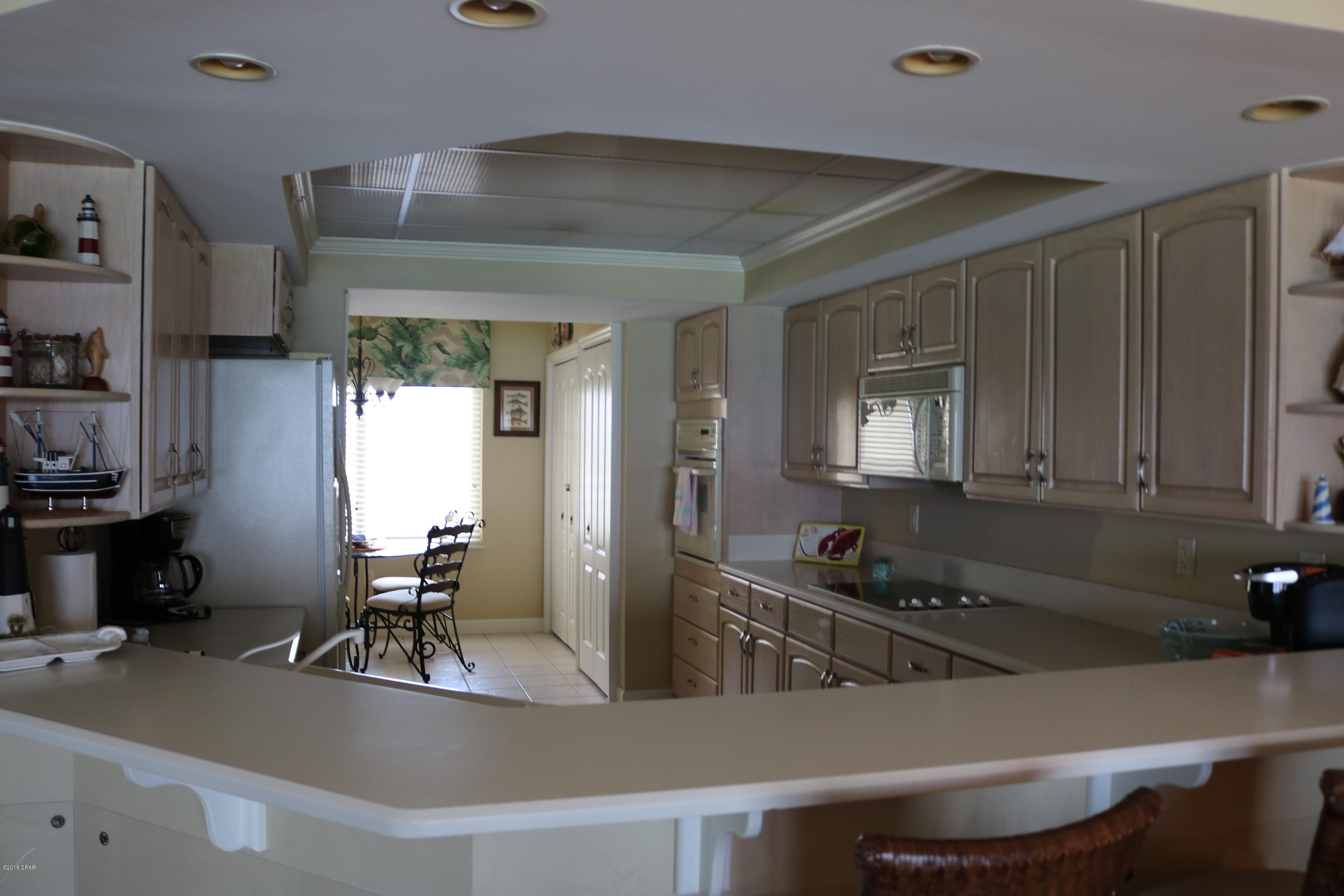 Coral Reef Condo - Residential