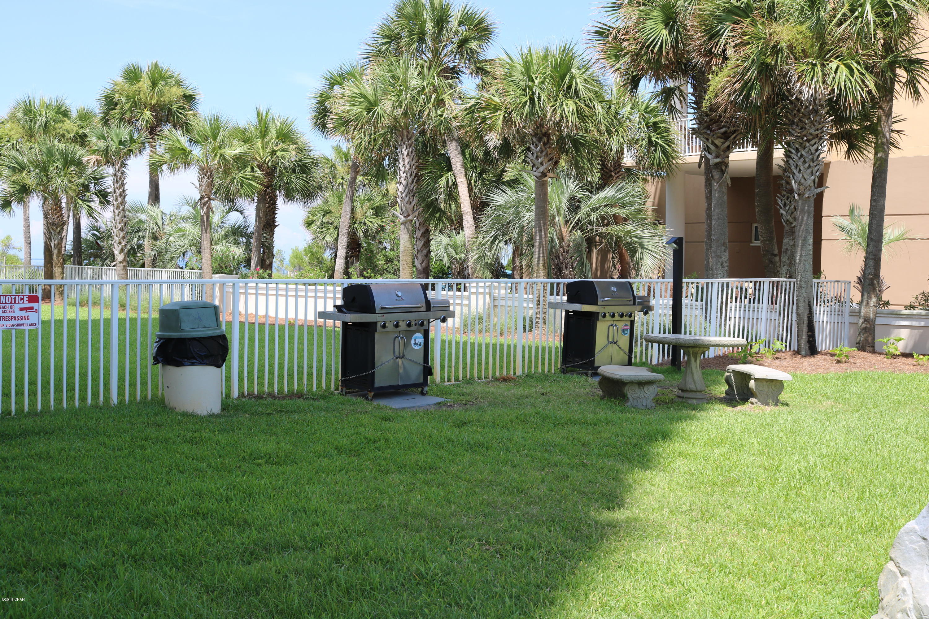 Coral Reef Condo - Residential