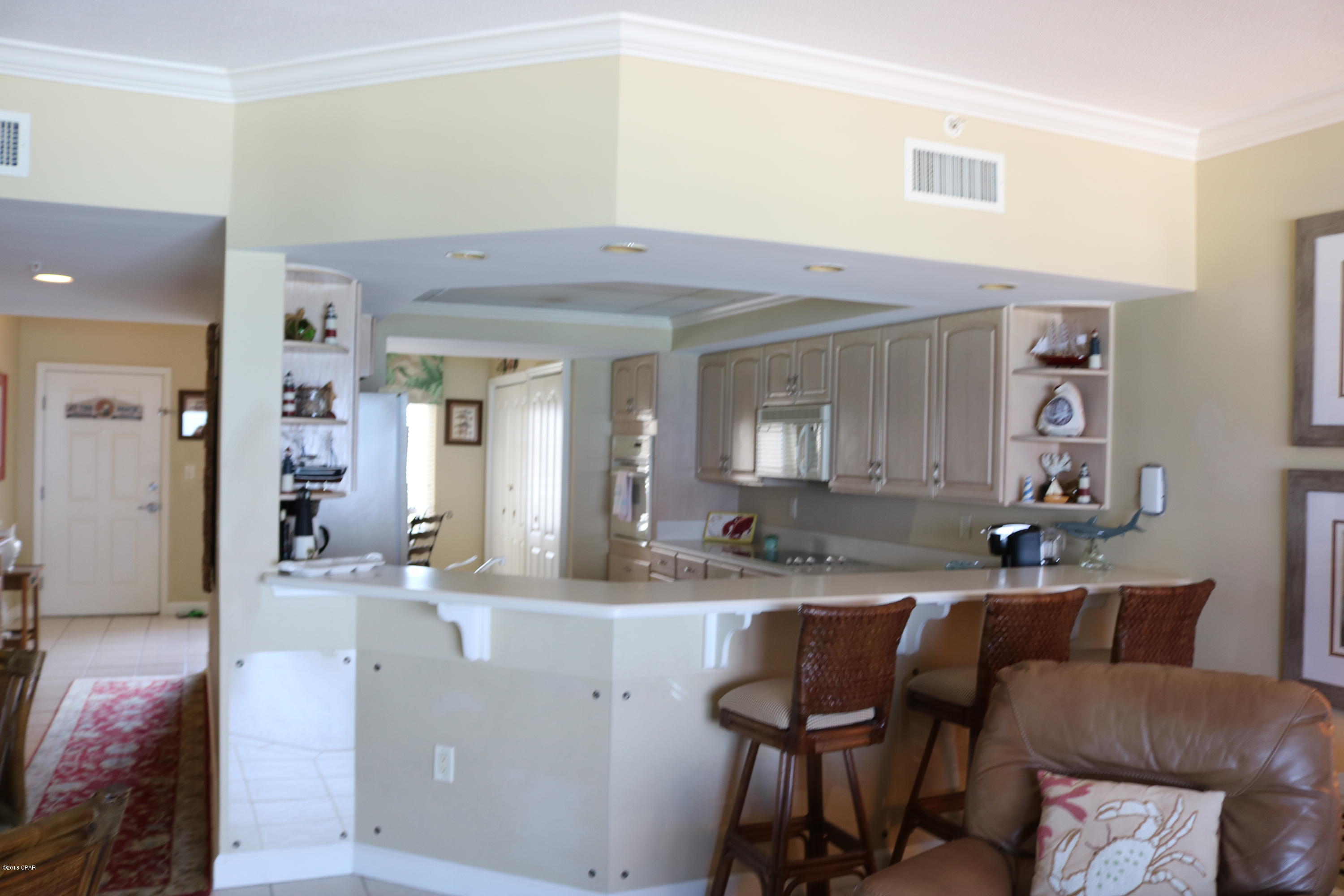 Coral Reef Condo - Residential