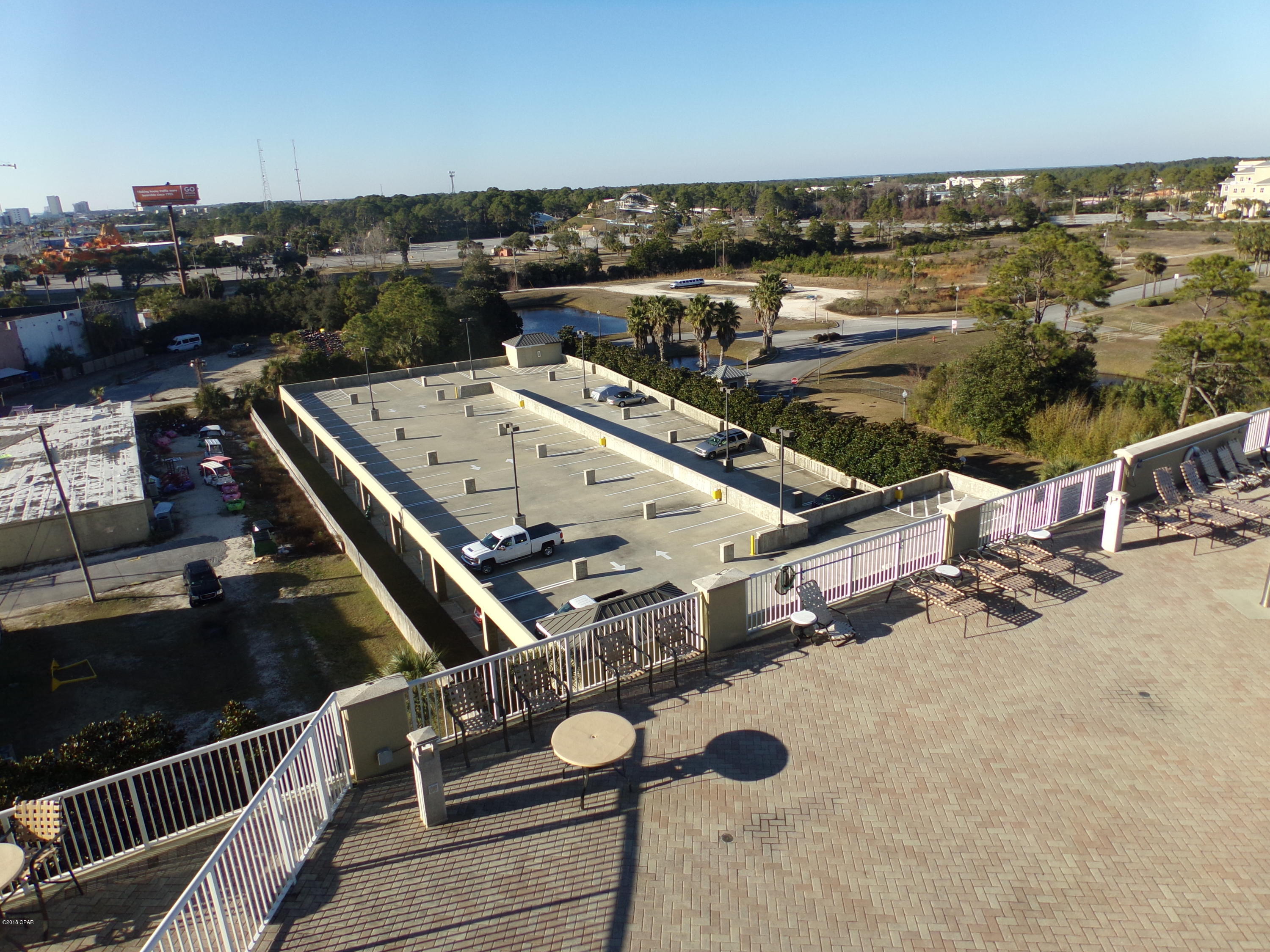 Grand Panama Beach Resort - Residential