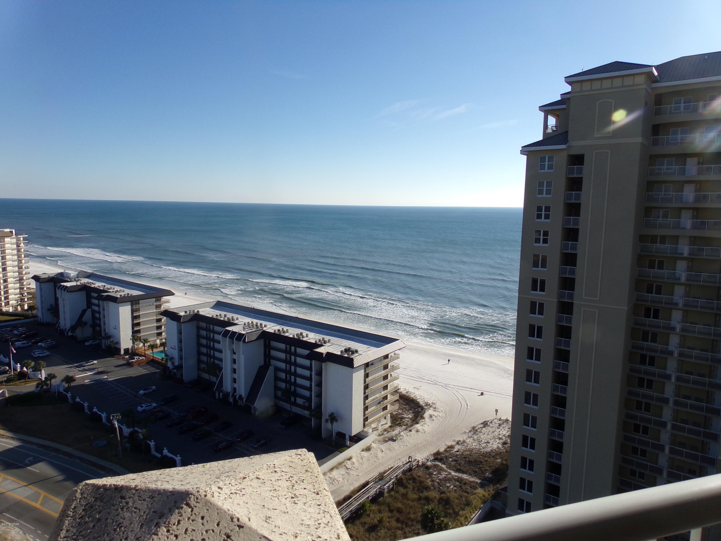 Grand Panama Beach Resort - Residential