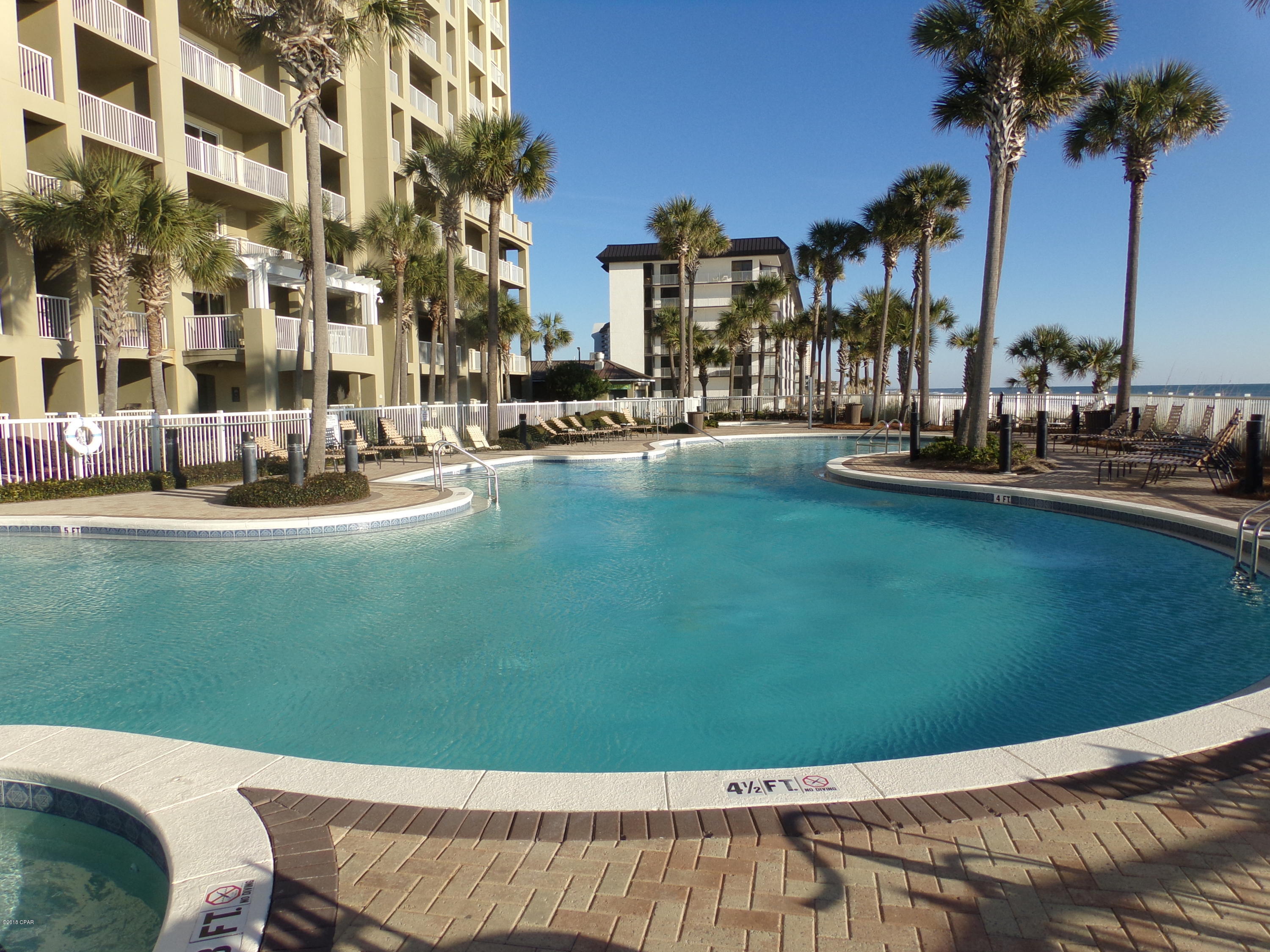 Grand Panama Beach Resort - Residential