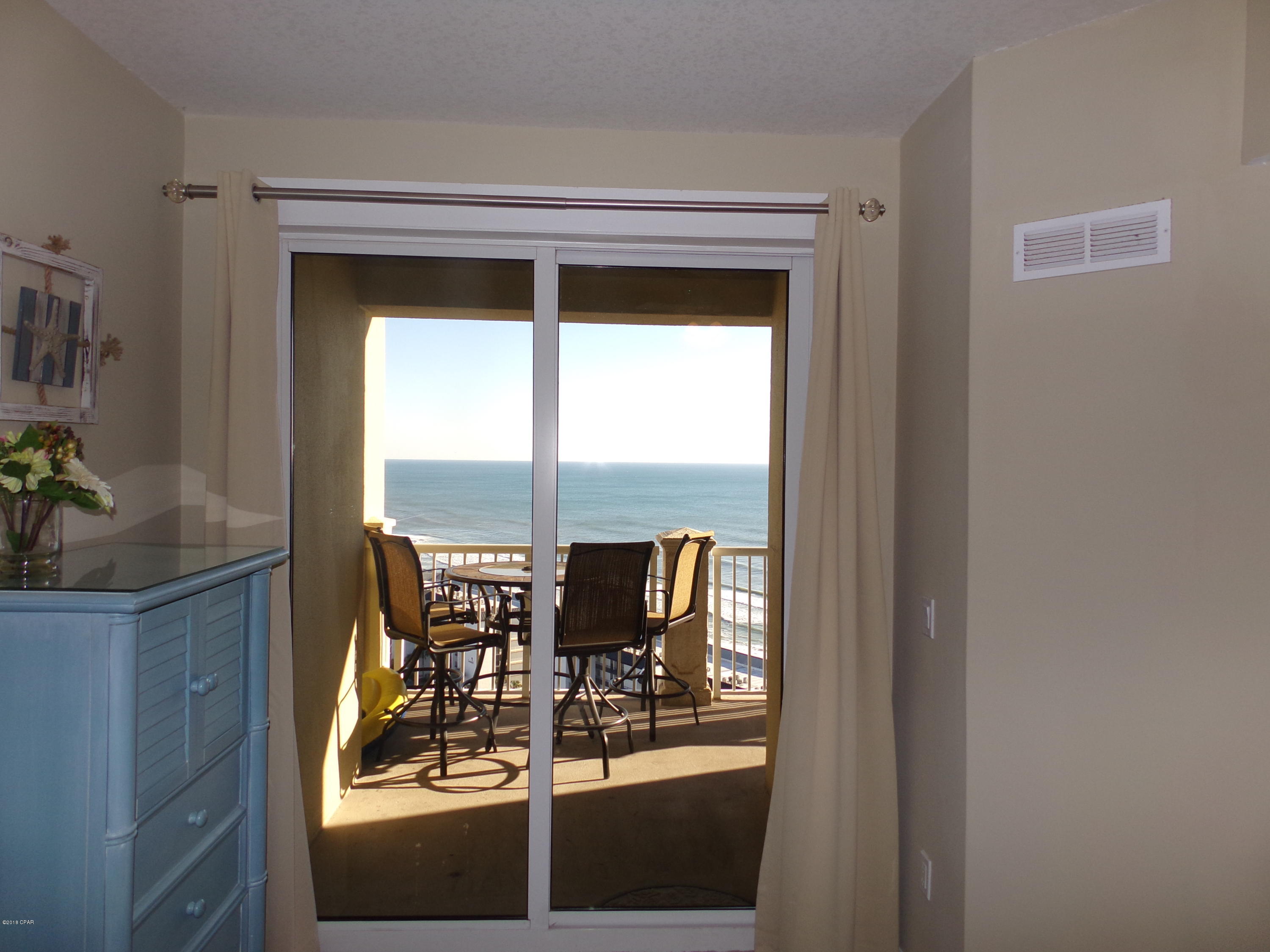 Grand Panama Beach Resort - Residential