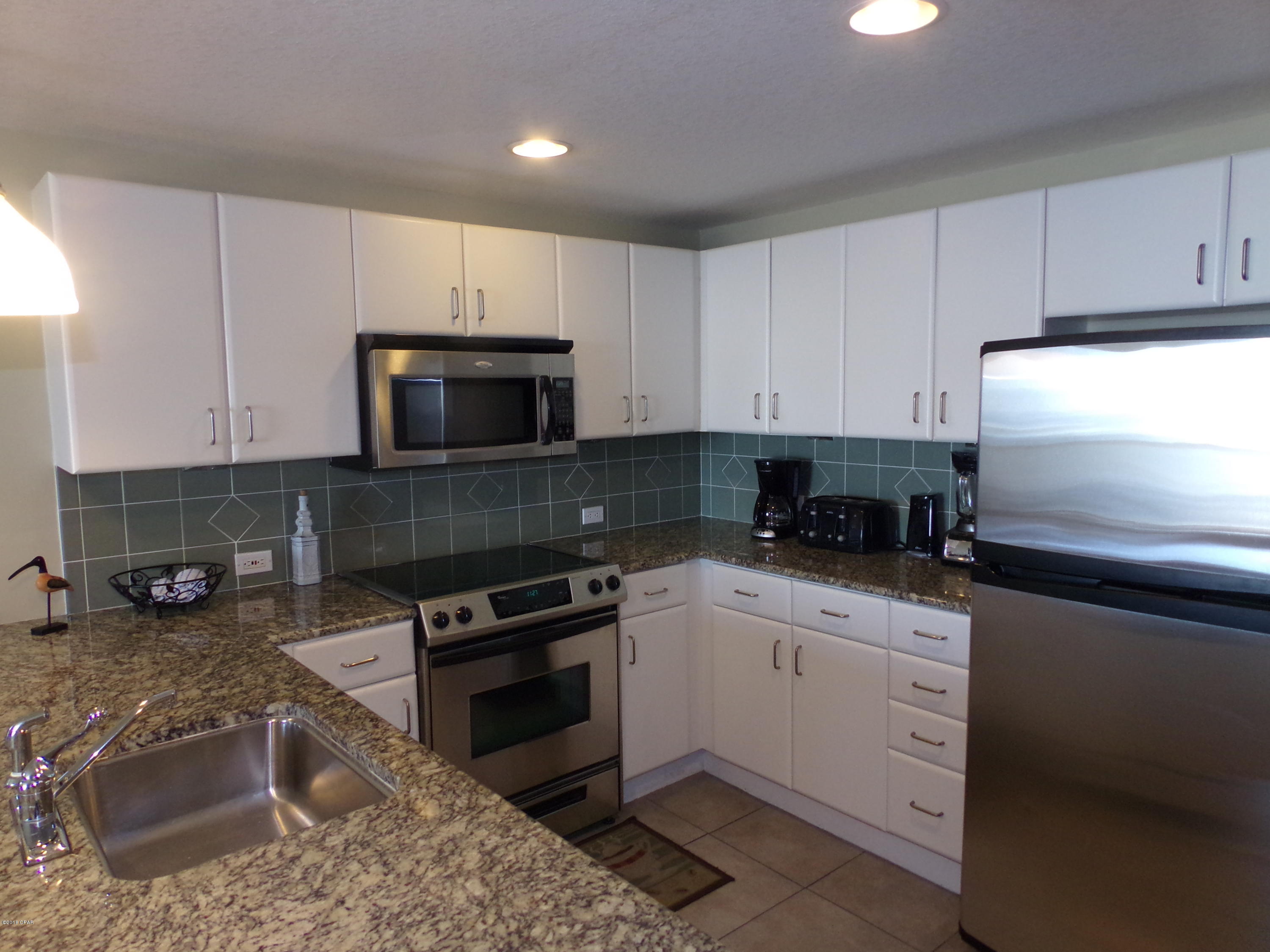 Grand Panama Beach Resort - Residential