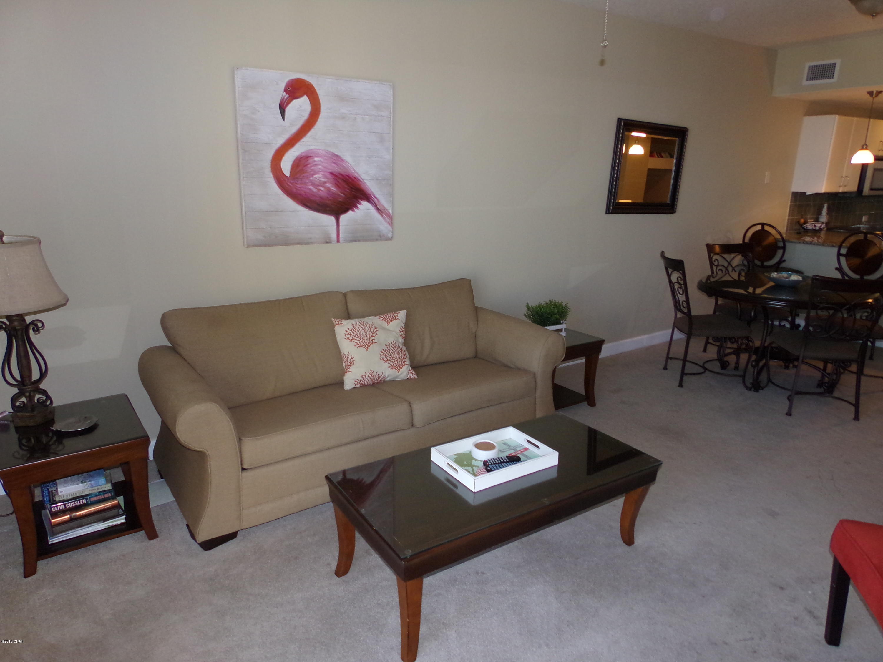 Grand Panama Beach Resort - Residential