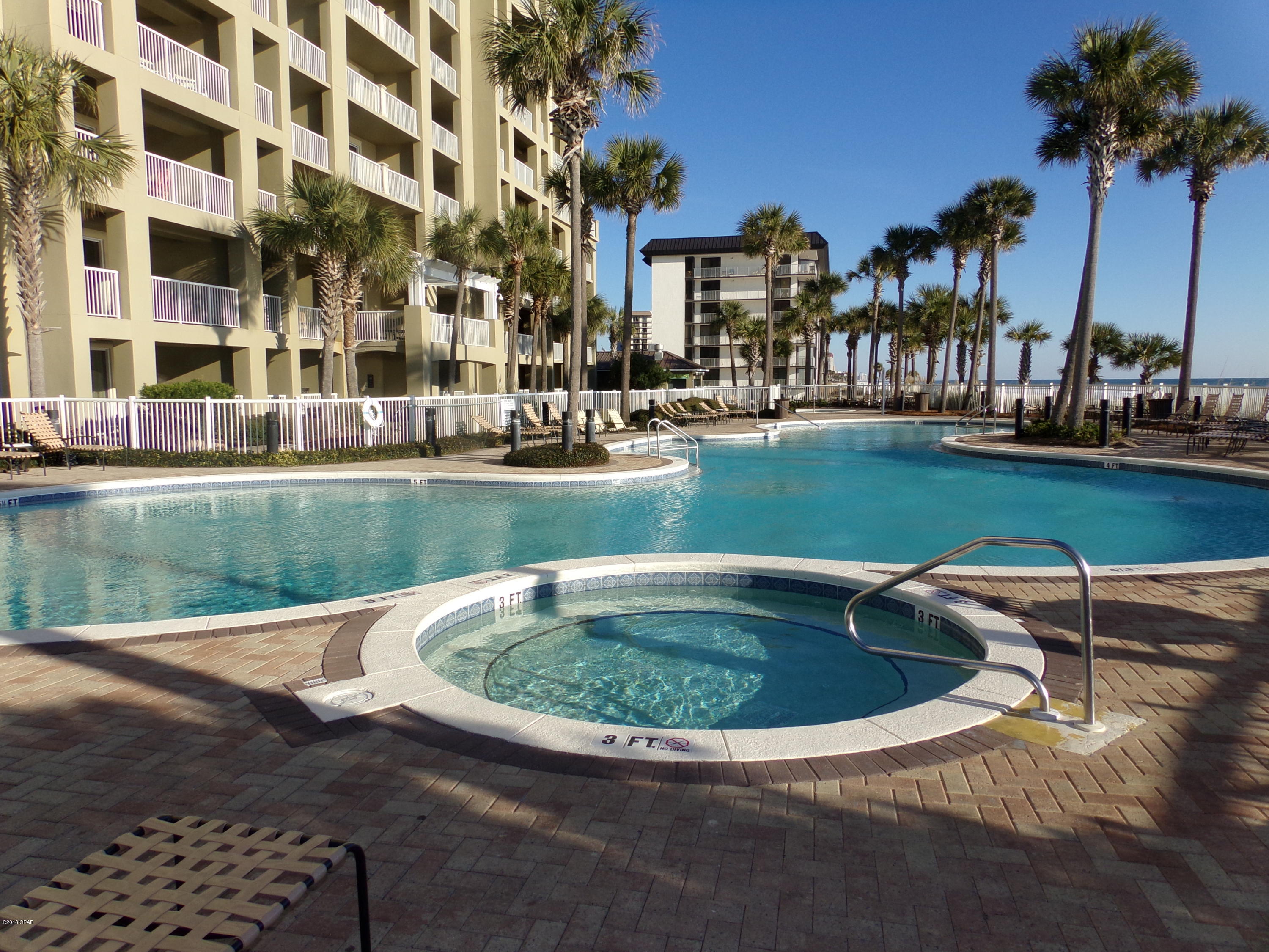 Grand Panama Beach Resort - Residential