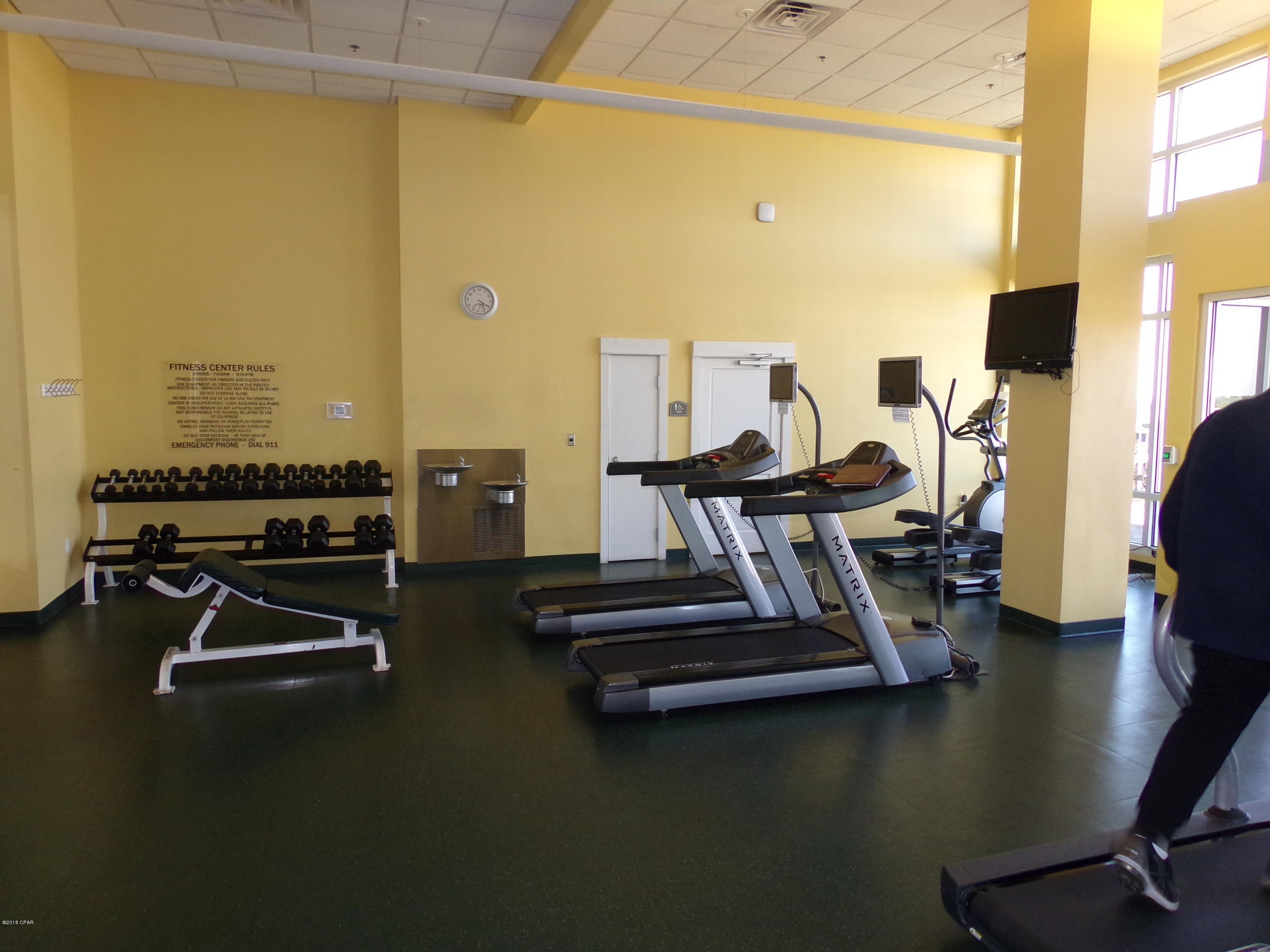 Grand Panama Beach Resort - Residential