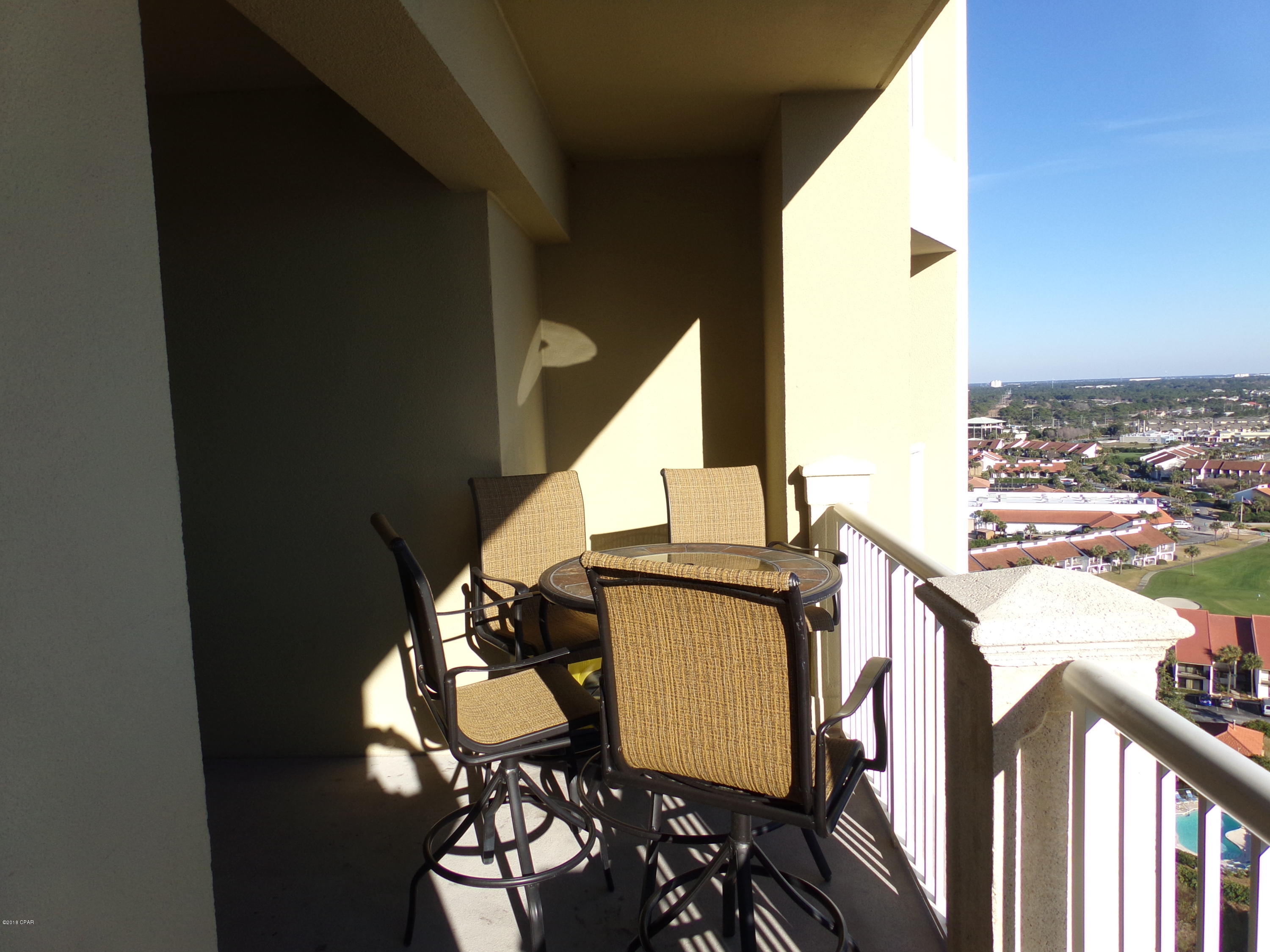 Grand Panama Beach Resort - Residential