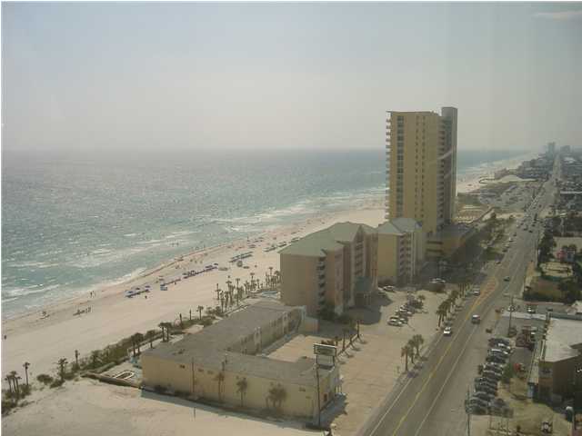 Grand Panama Beach Resort - Residential