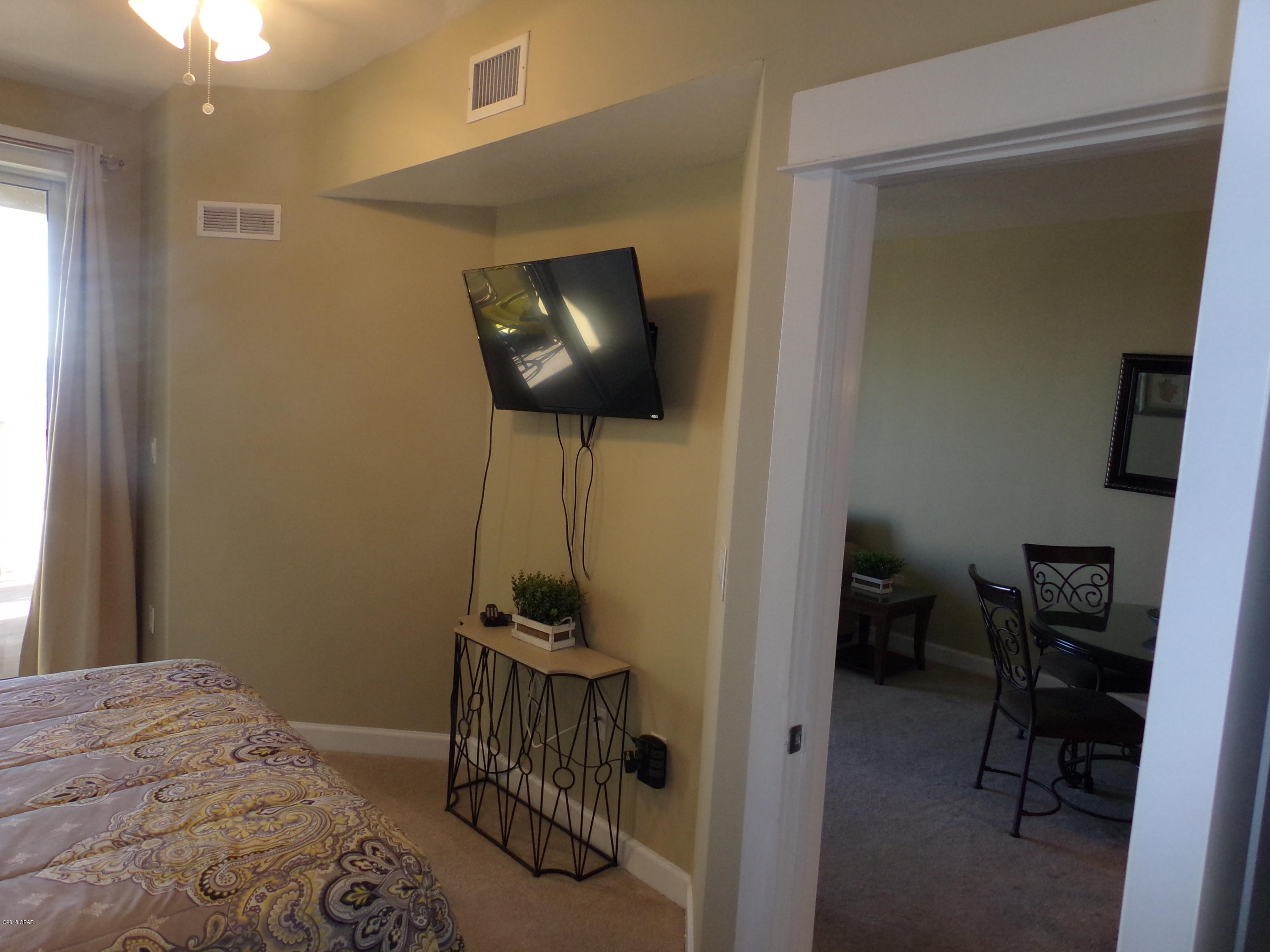 Grand Panama Beach Resort - Residential