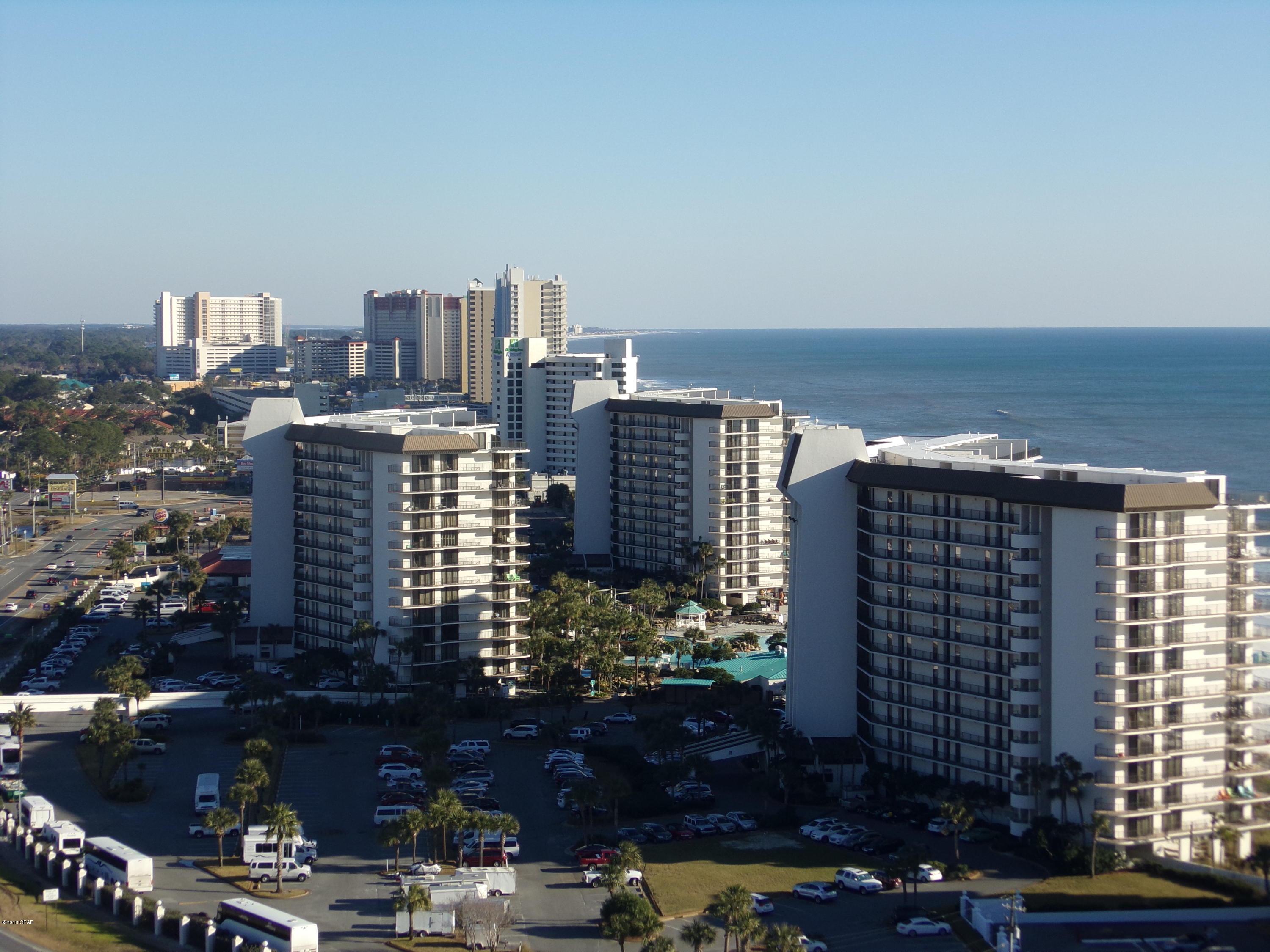Grand Panama Beach Resort - Residential