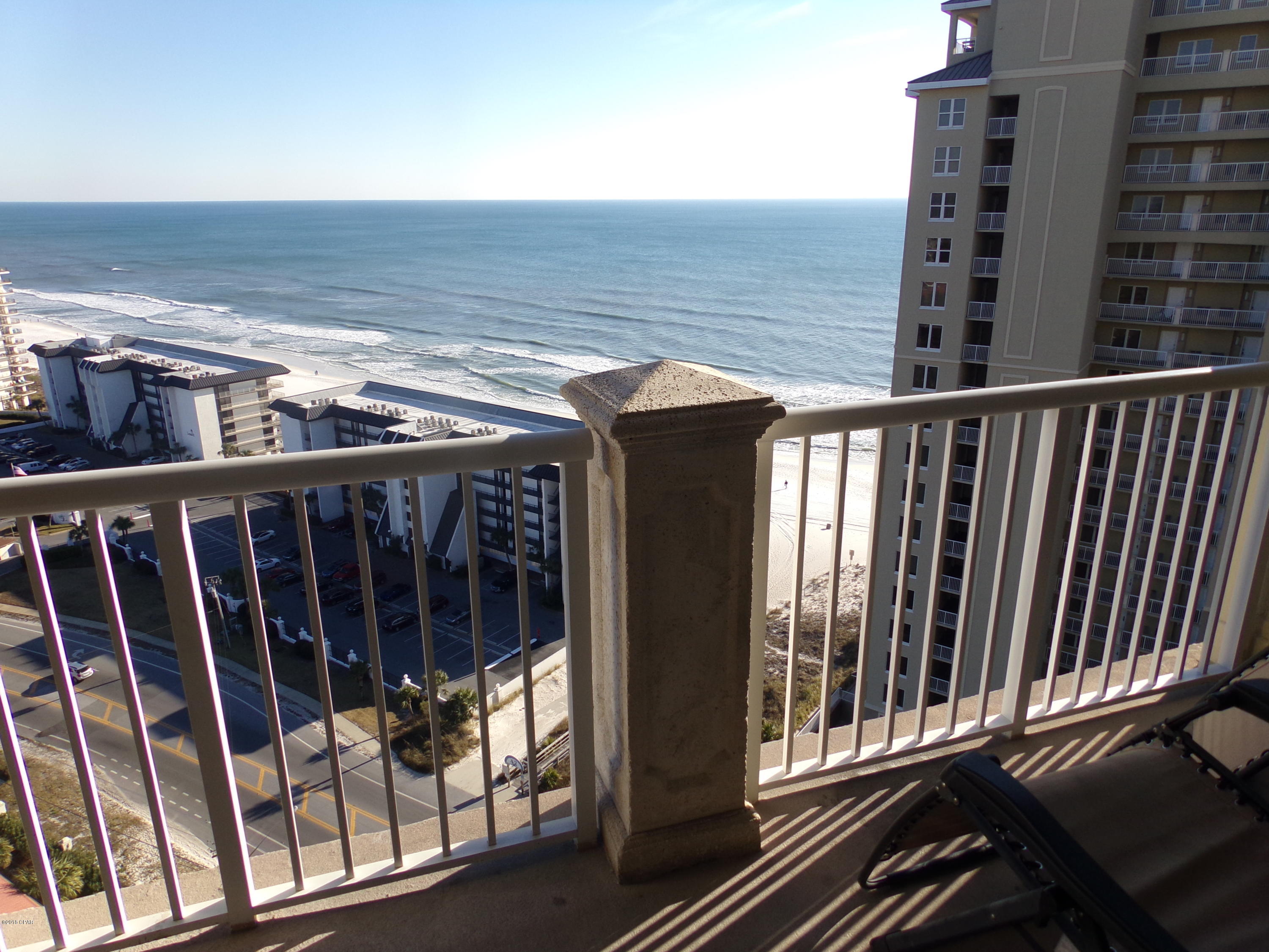 Grand Panama Beach Resort - Residential