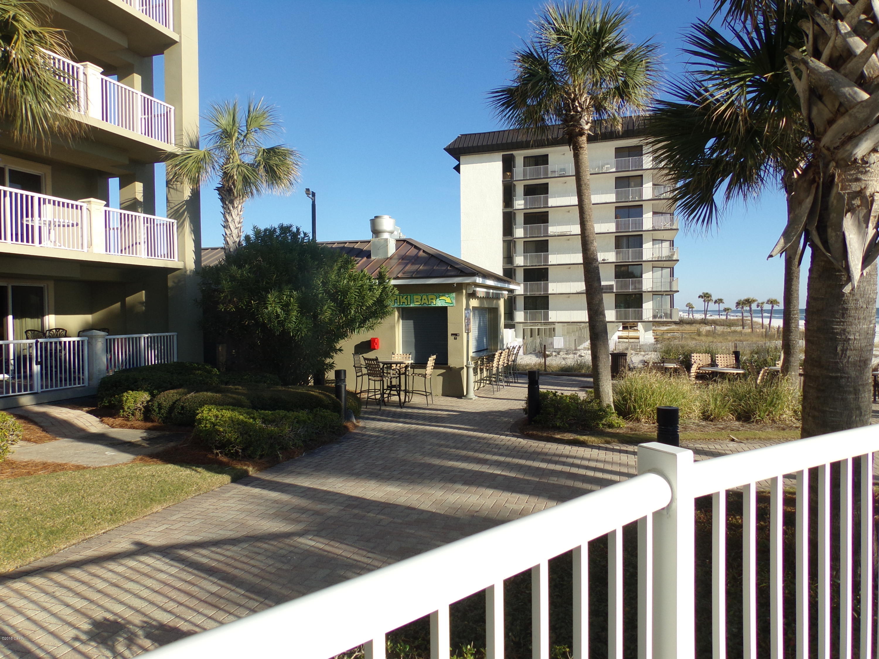 Grand Panama Beach Resort - Residential