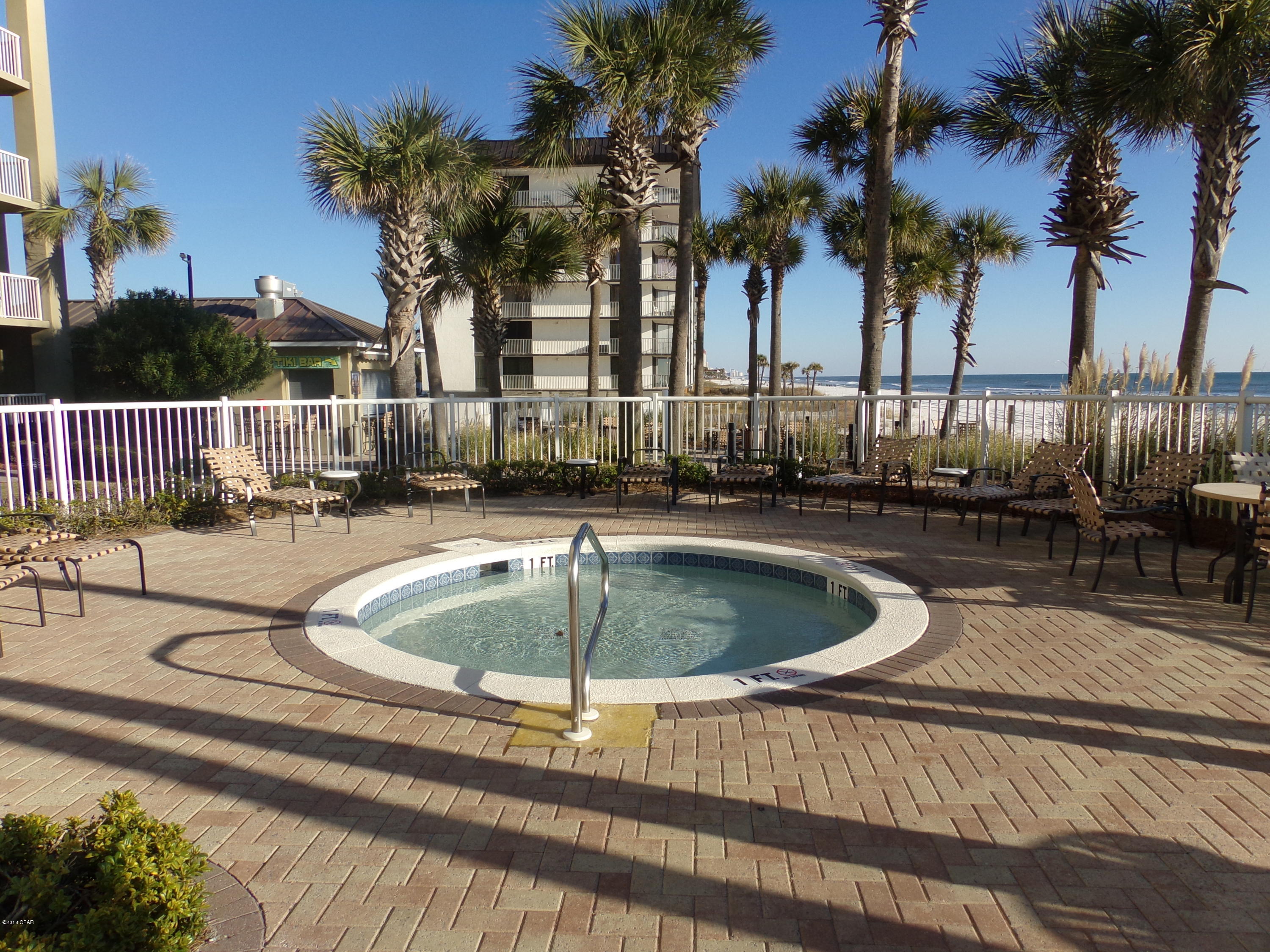 Grand Panama Beach Resort - Residential