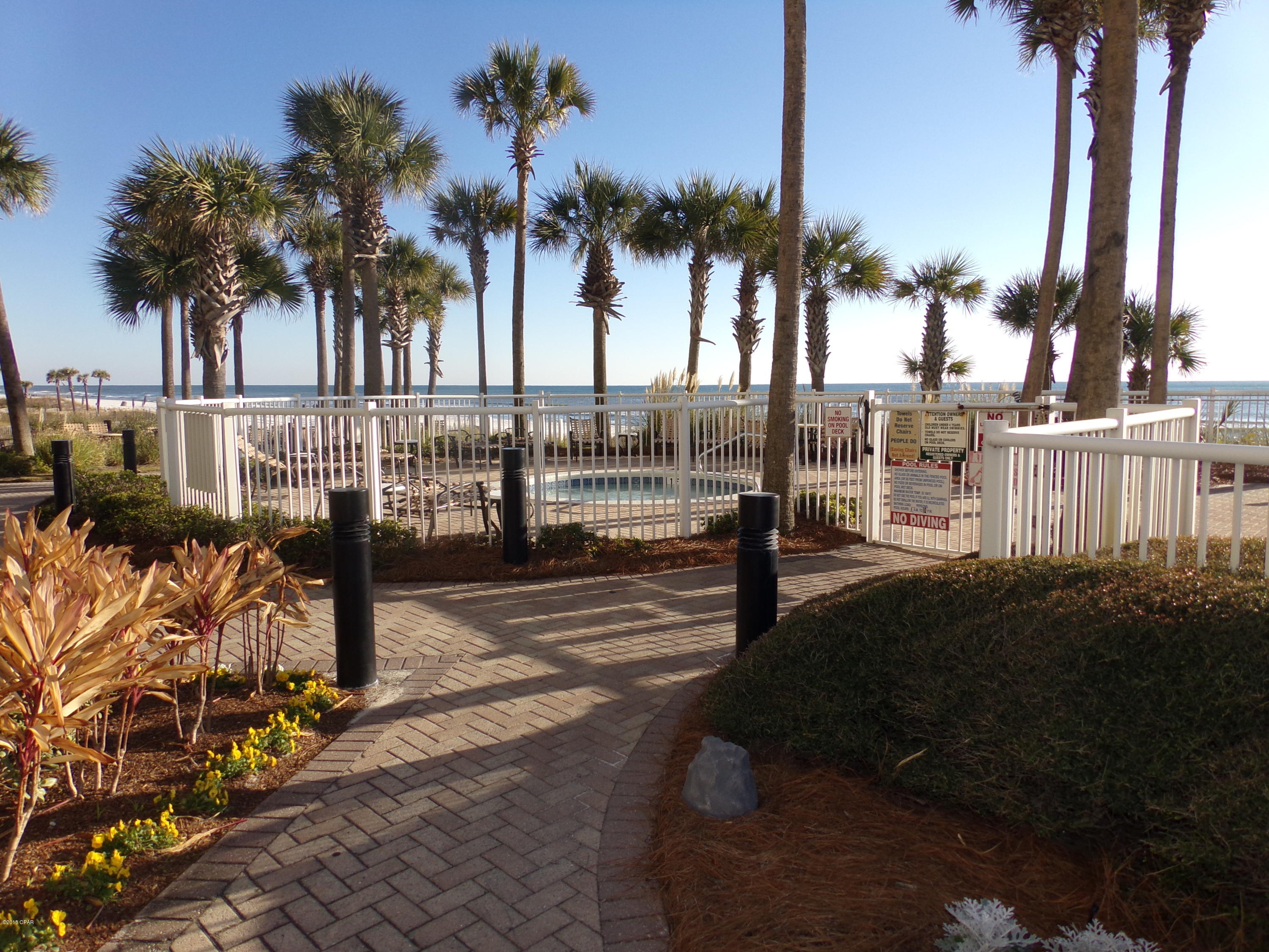 Grand Panama Beach Resort - Residential