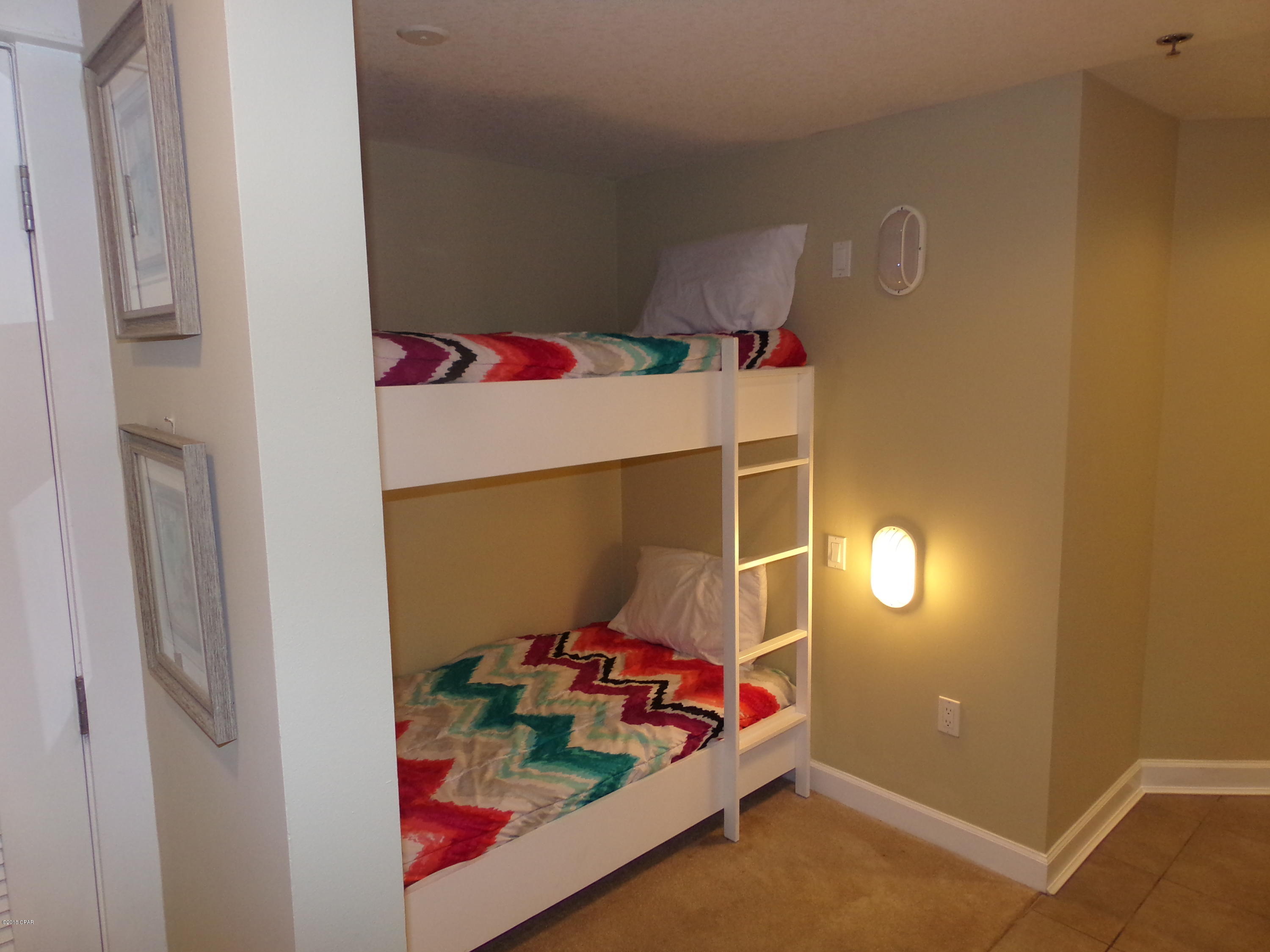 Grand Panama Beach Resort - Residential